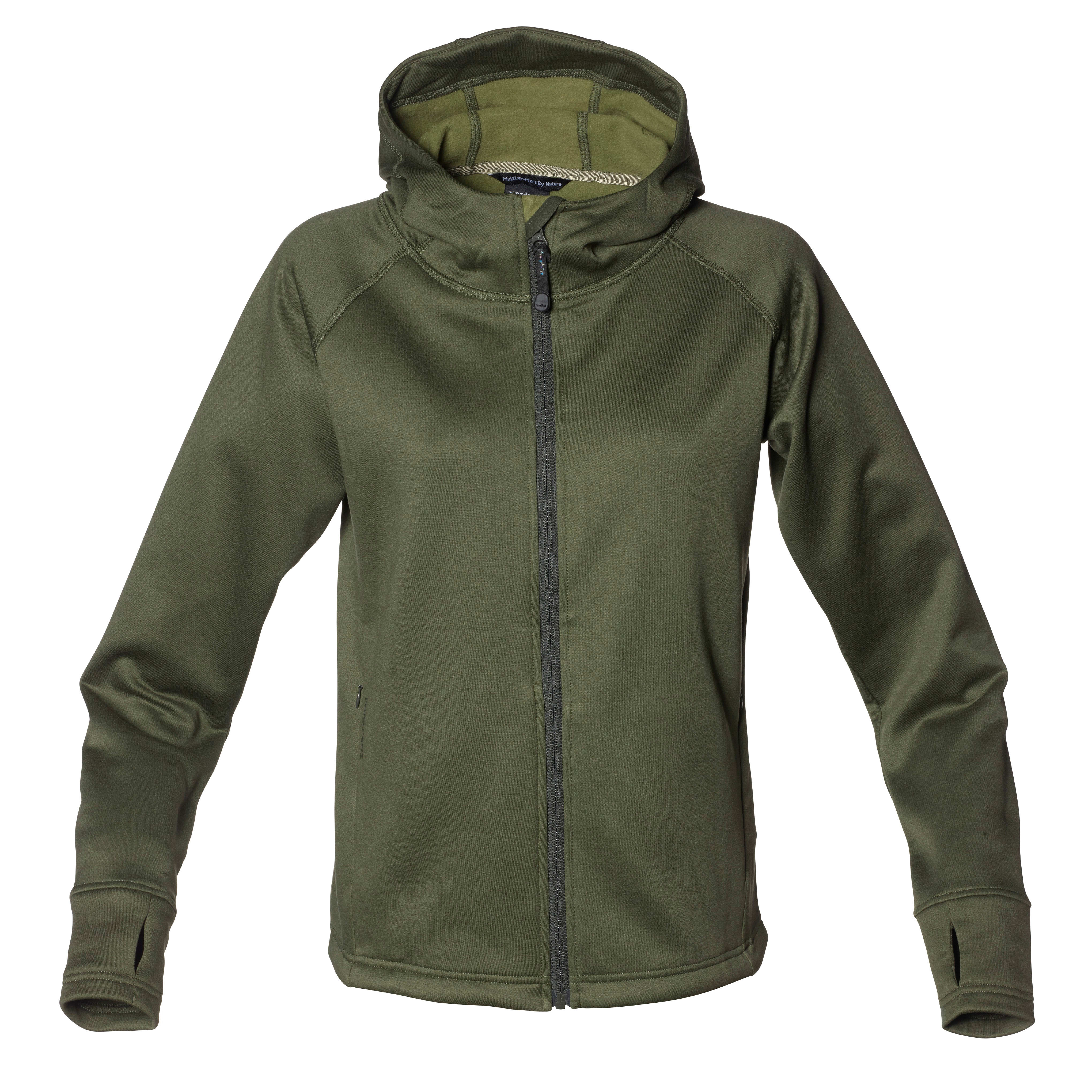 Isbjörn panda primaloft hoodie clearance