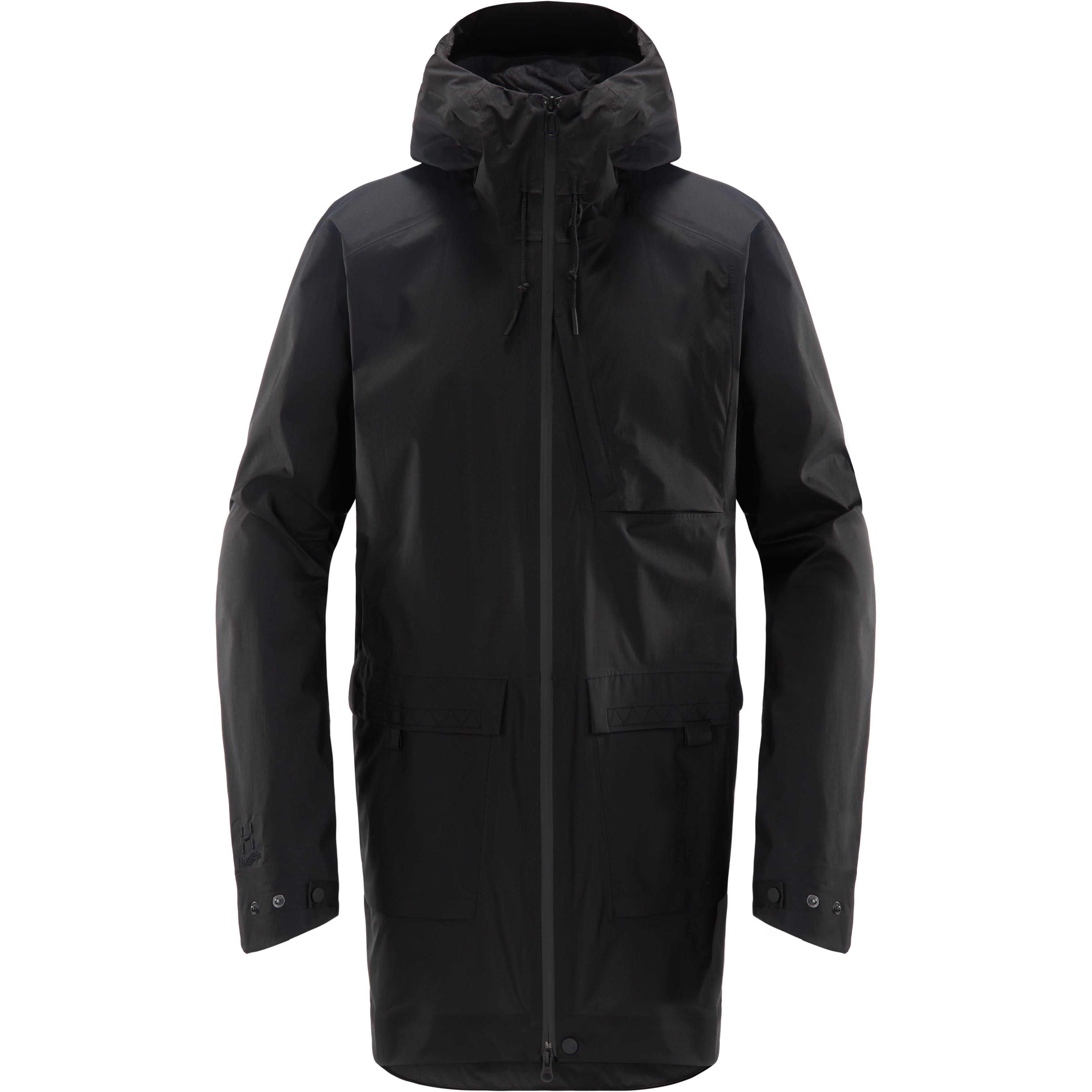 Haglöfs nusnäs 3l jacket clearance