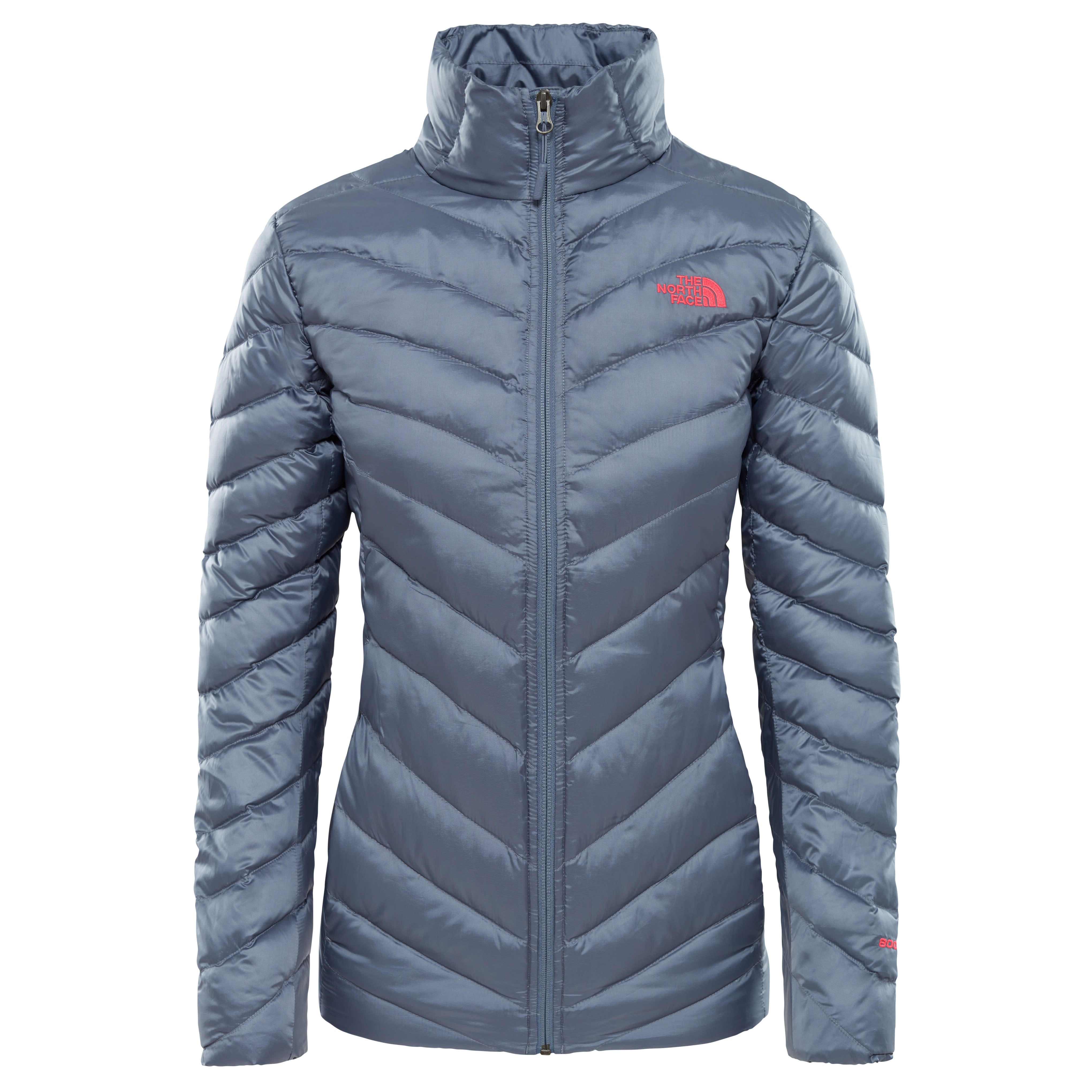 women's trevail north face jacket