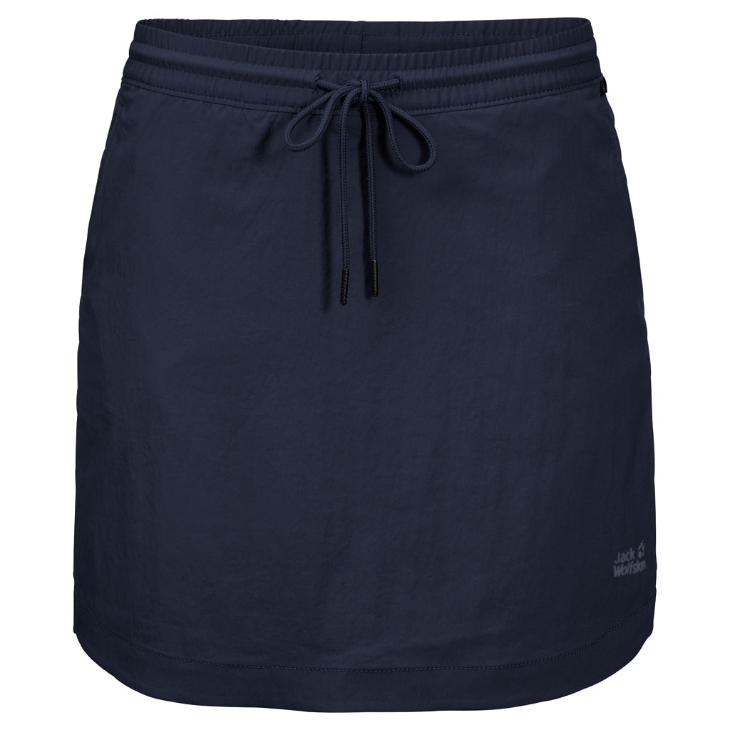 Jack wolfskin desert skort Clearance