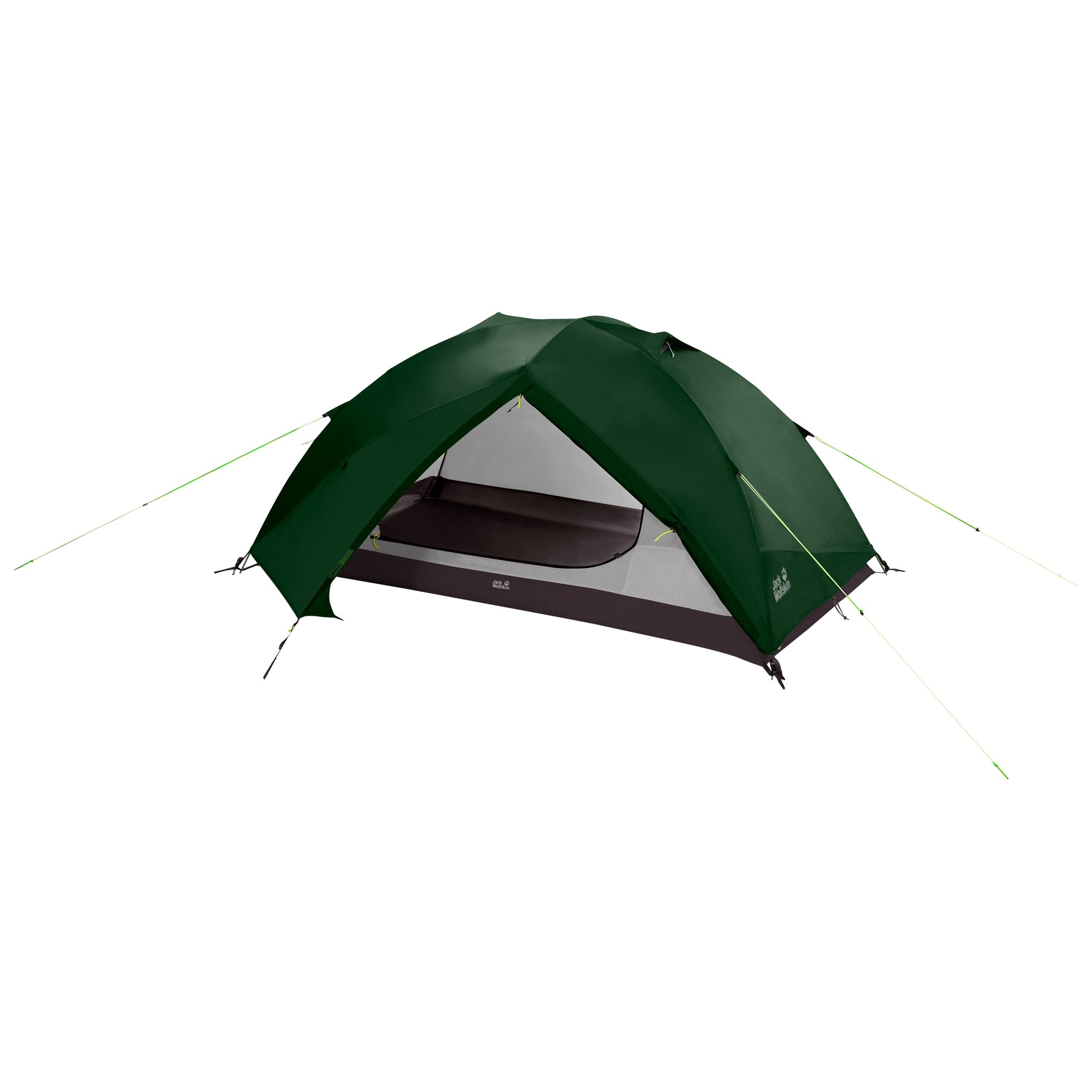 Jack wolfskin skyrocket 2 dome clearance