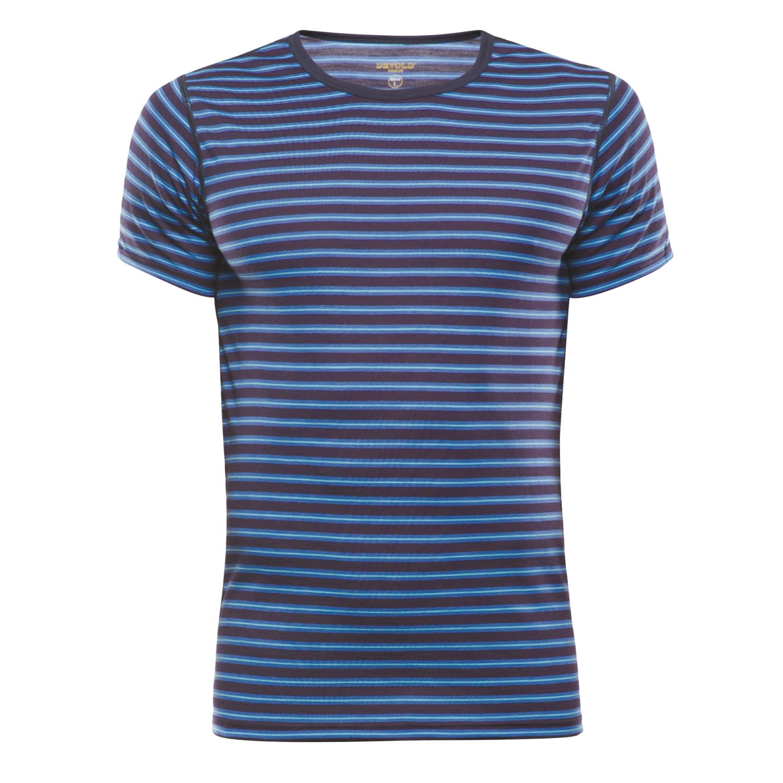 Kjøp Devold Breeze Man T Shirt fra Outnorth Kjøp Devold Breeze Man T shirt fra Outnorth
