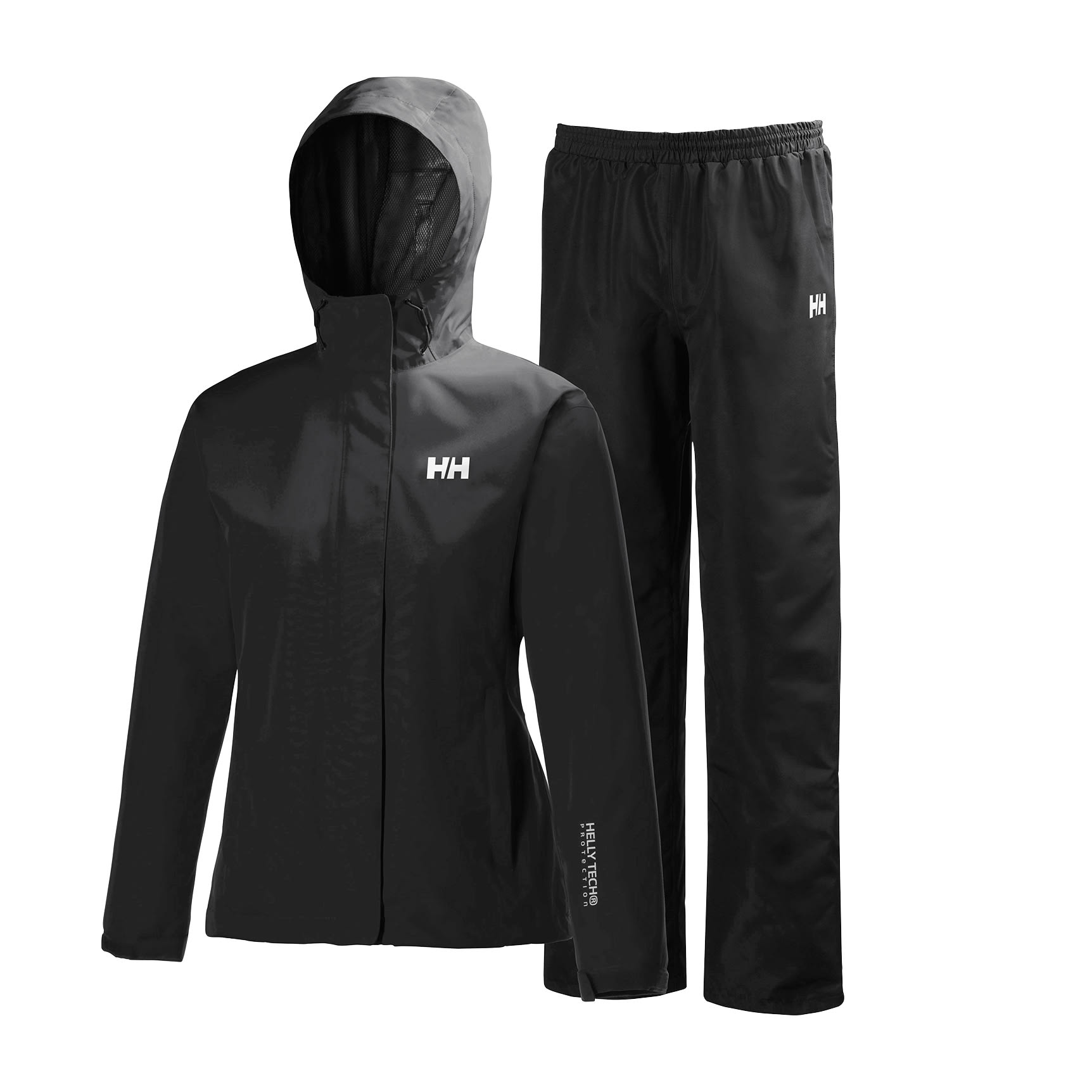 Kjøp Helly Hansen W Portland Rain Set fra Outnorth Kjøp Helly Hansen Men's Portland Rain Set fra Outnorth