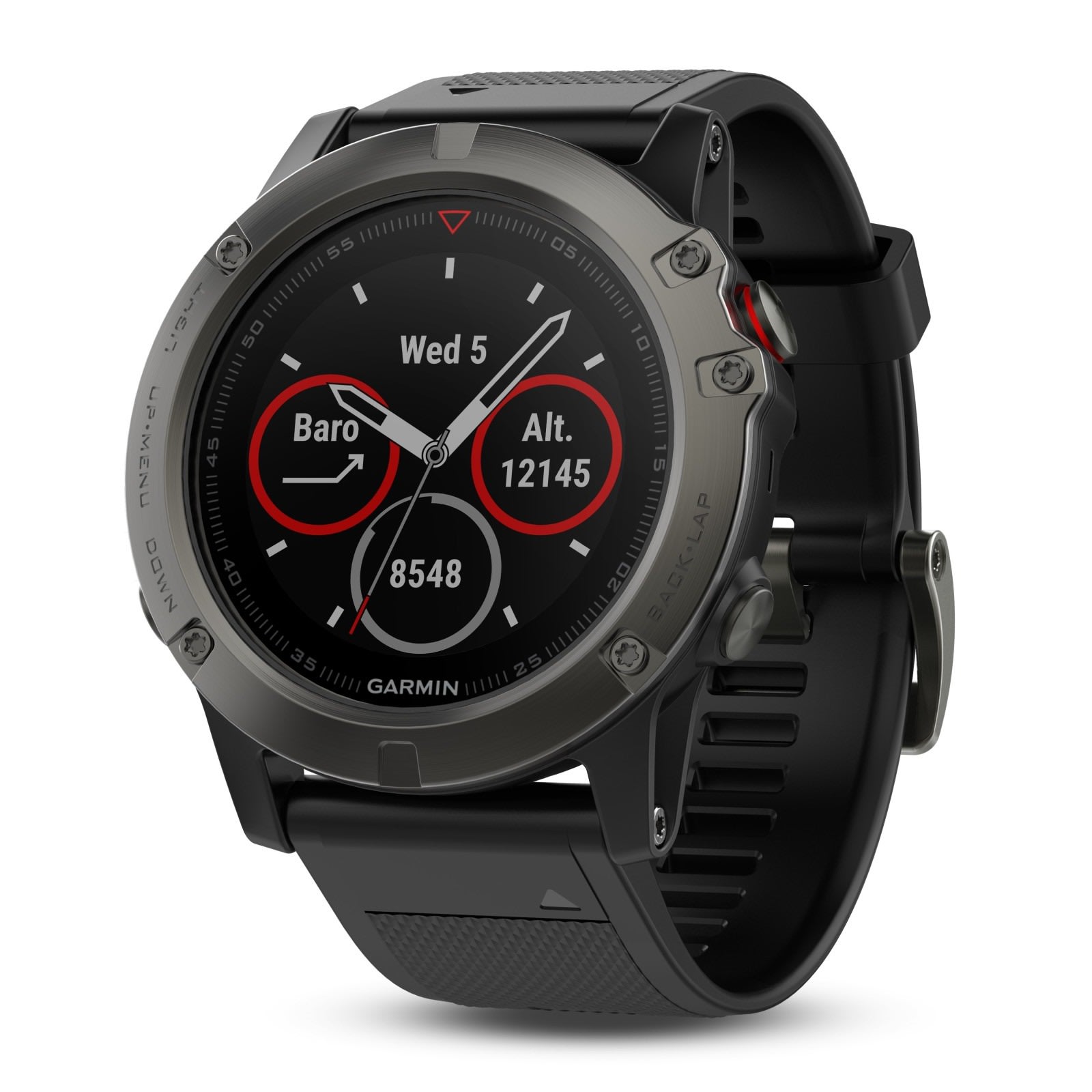 garmin fenix 5x sapphire black friday