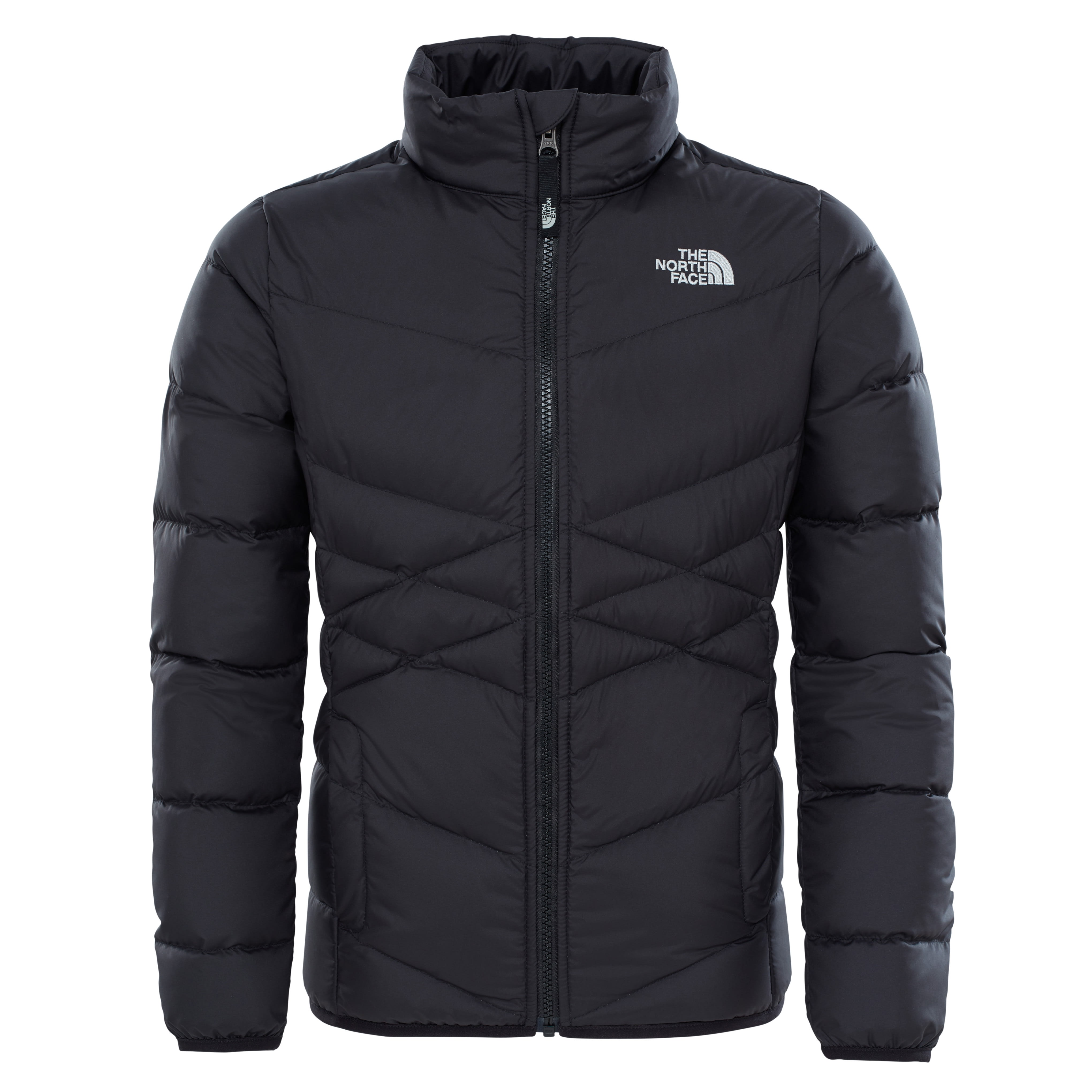 girls andes down jacket
