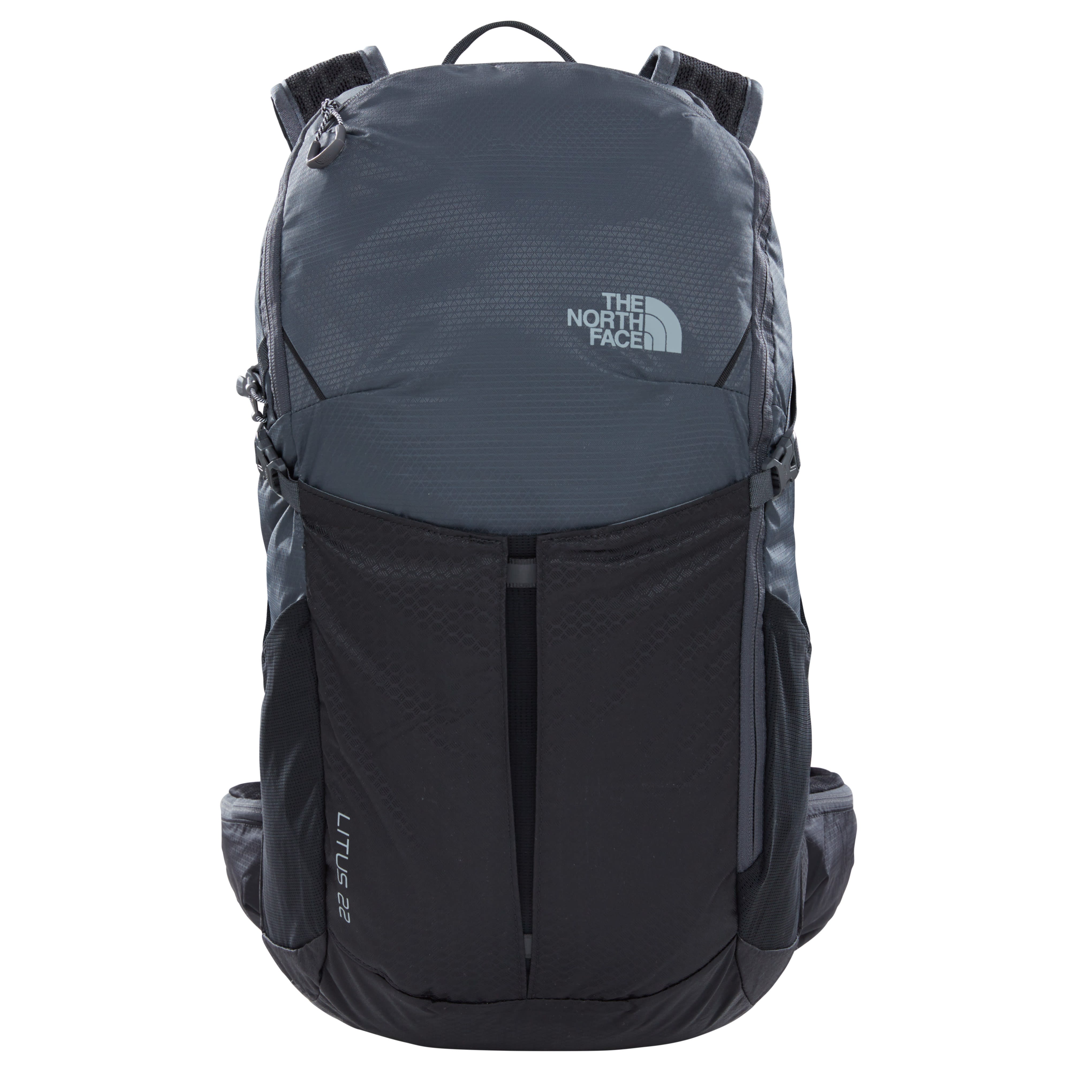 the north face litus 22 pack