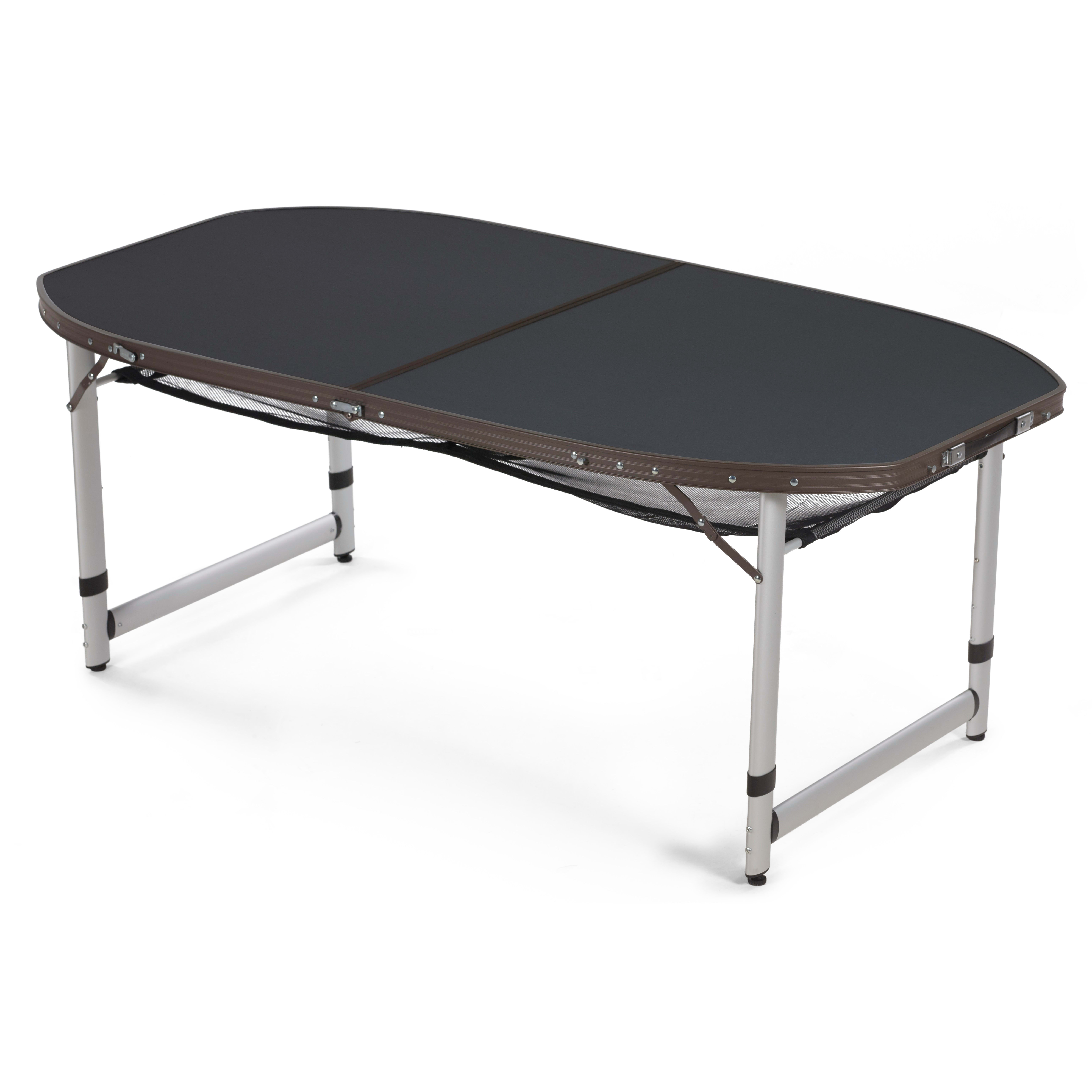 Buy Arctic Tern Folding Camping Table From Outnorth