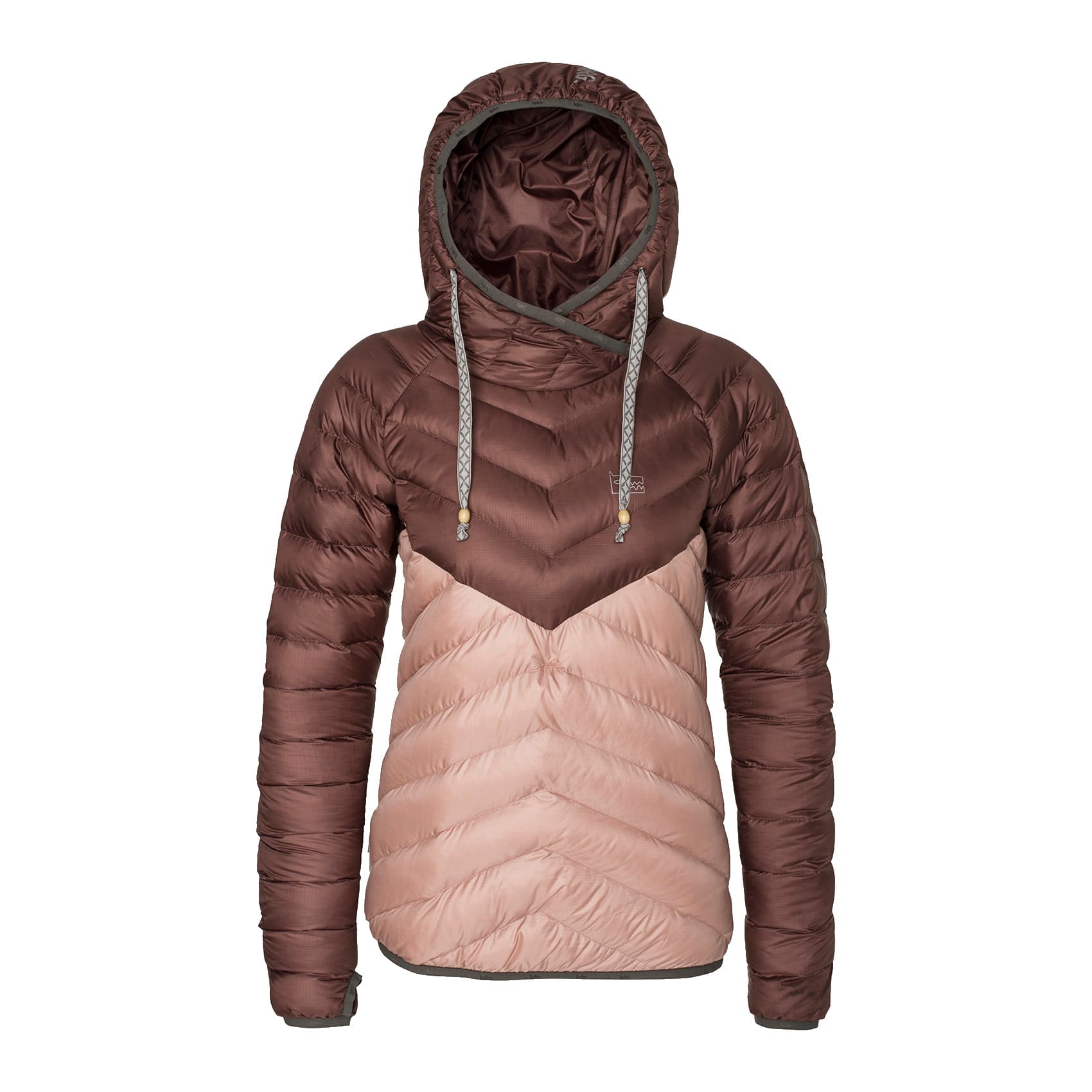 Kjøp Varg Women's Älgön Downhood fra Outnorth Kjøp Varg Downhood Älgön Women's fra Outnorth