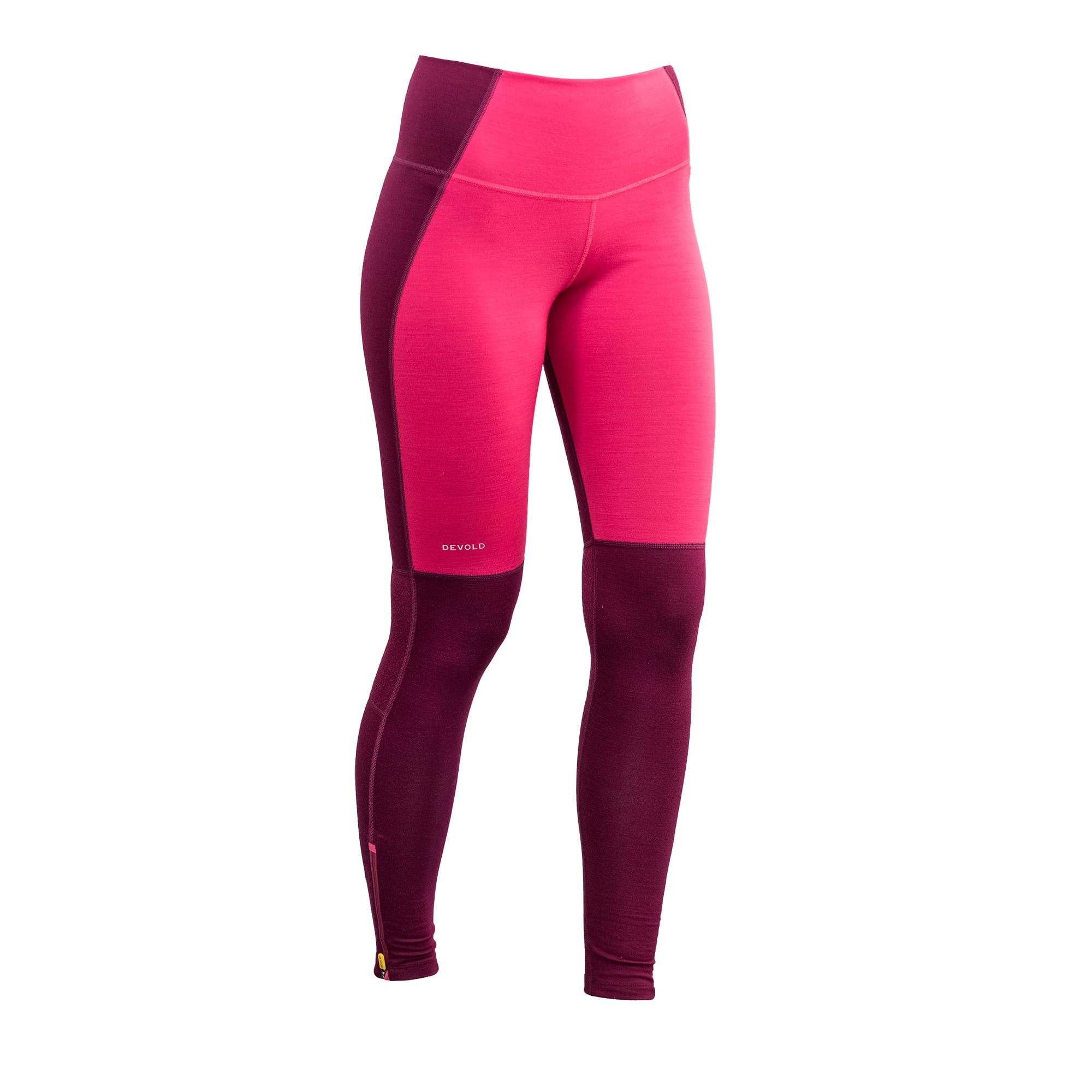 devold running tights
