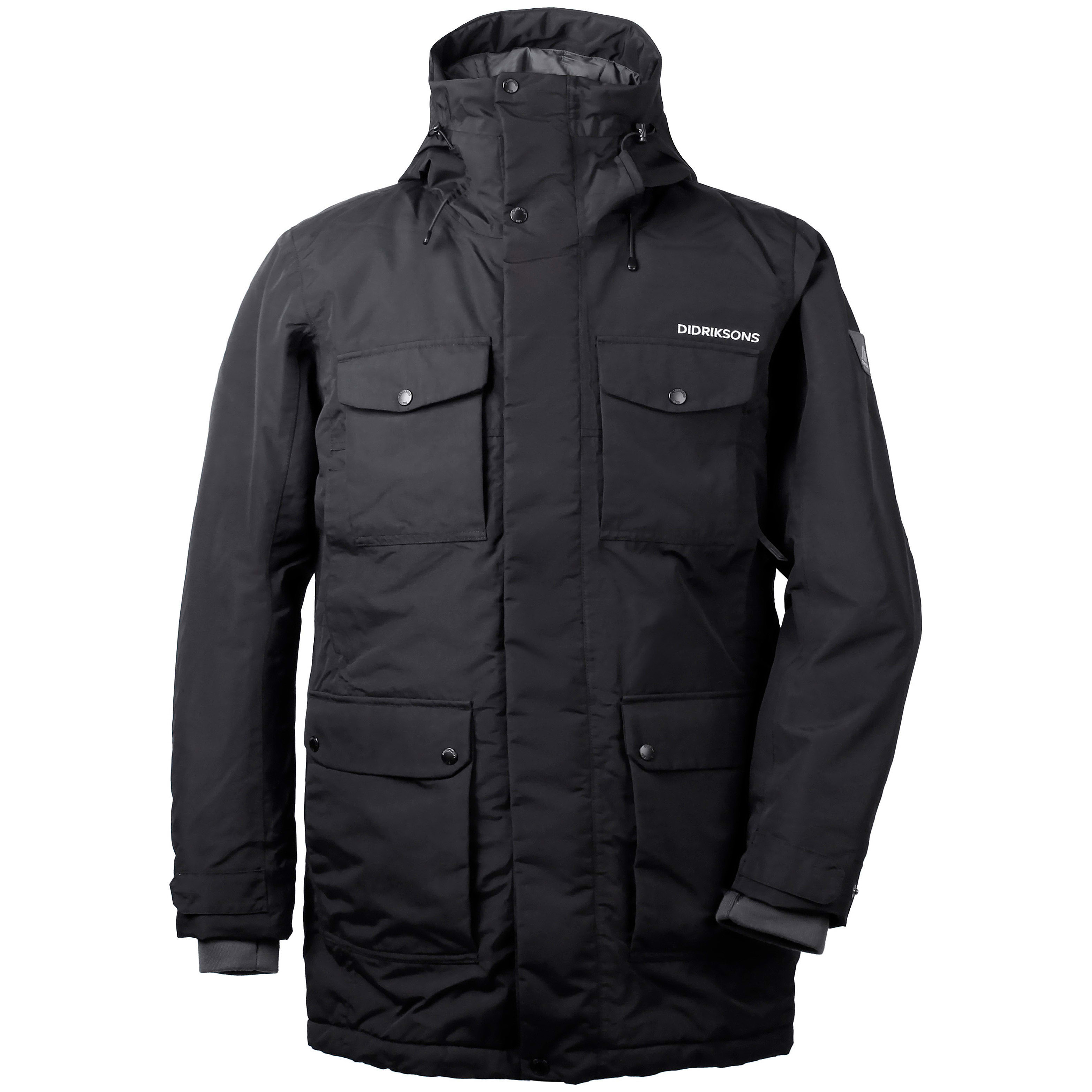 Buy Didriksons Drew Men's Parka from Outnorth