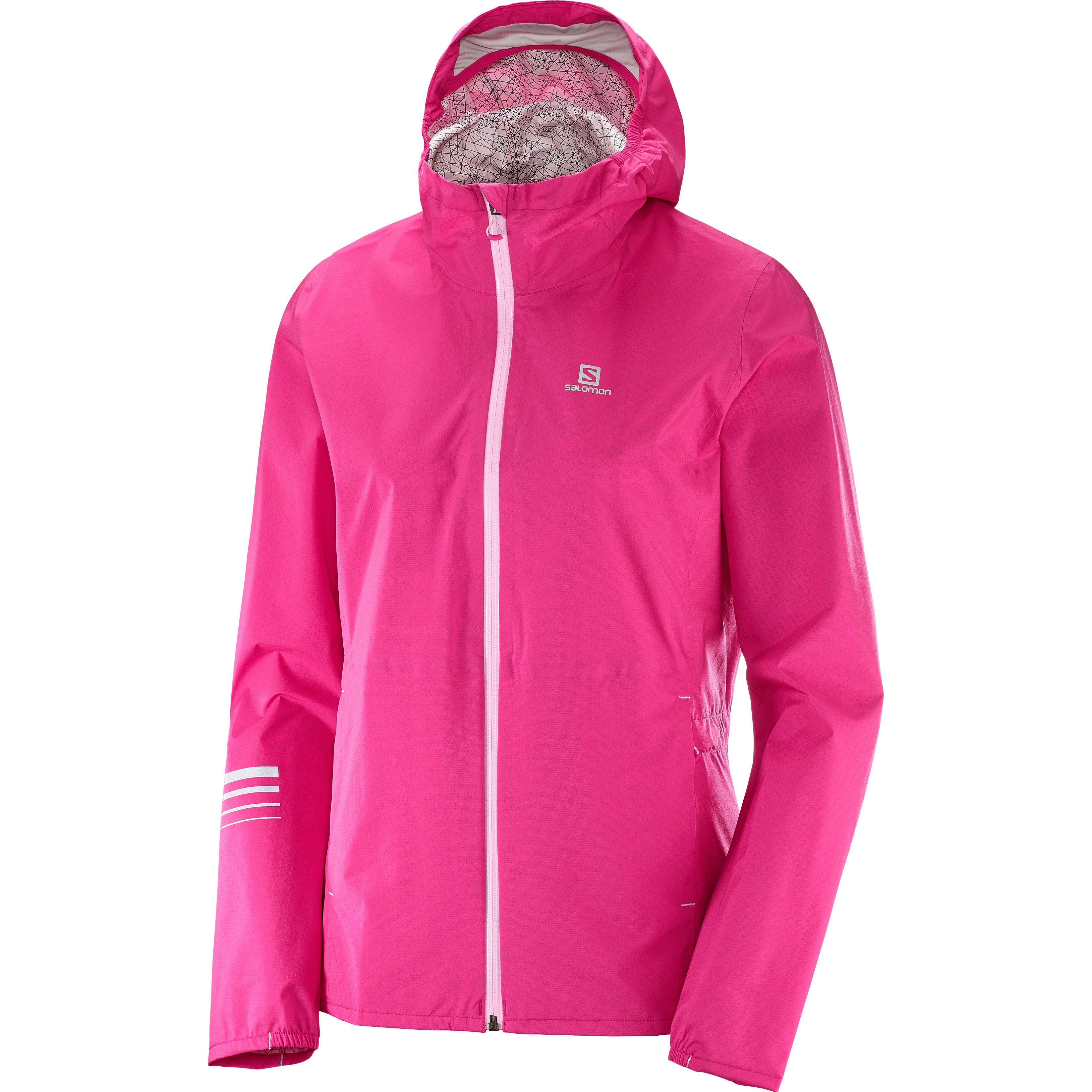 salomon lightning wp jkt