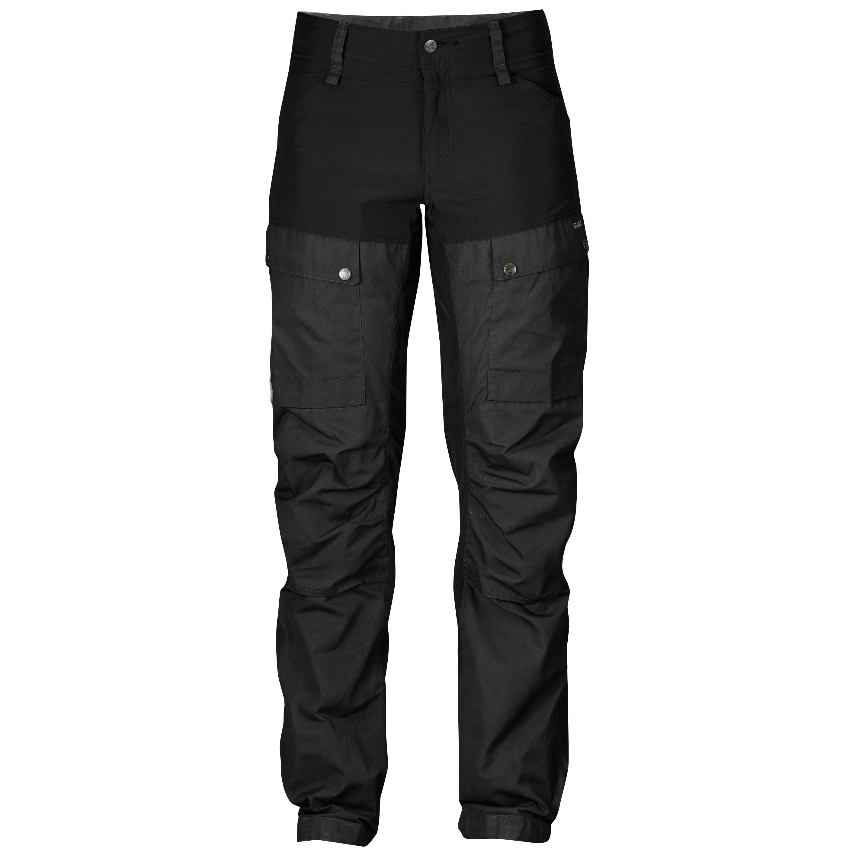 Buy Fjällräven Keb Curved Trousers