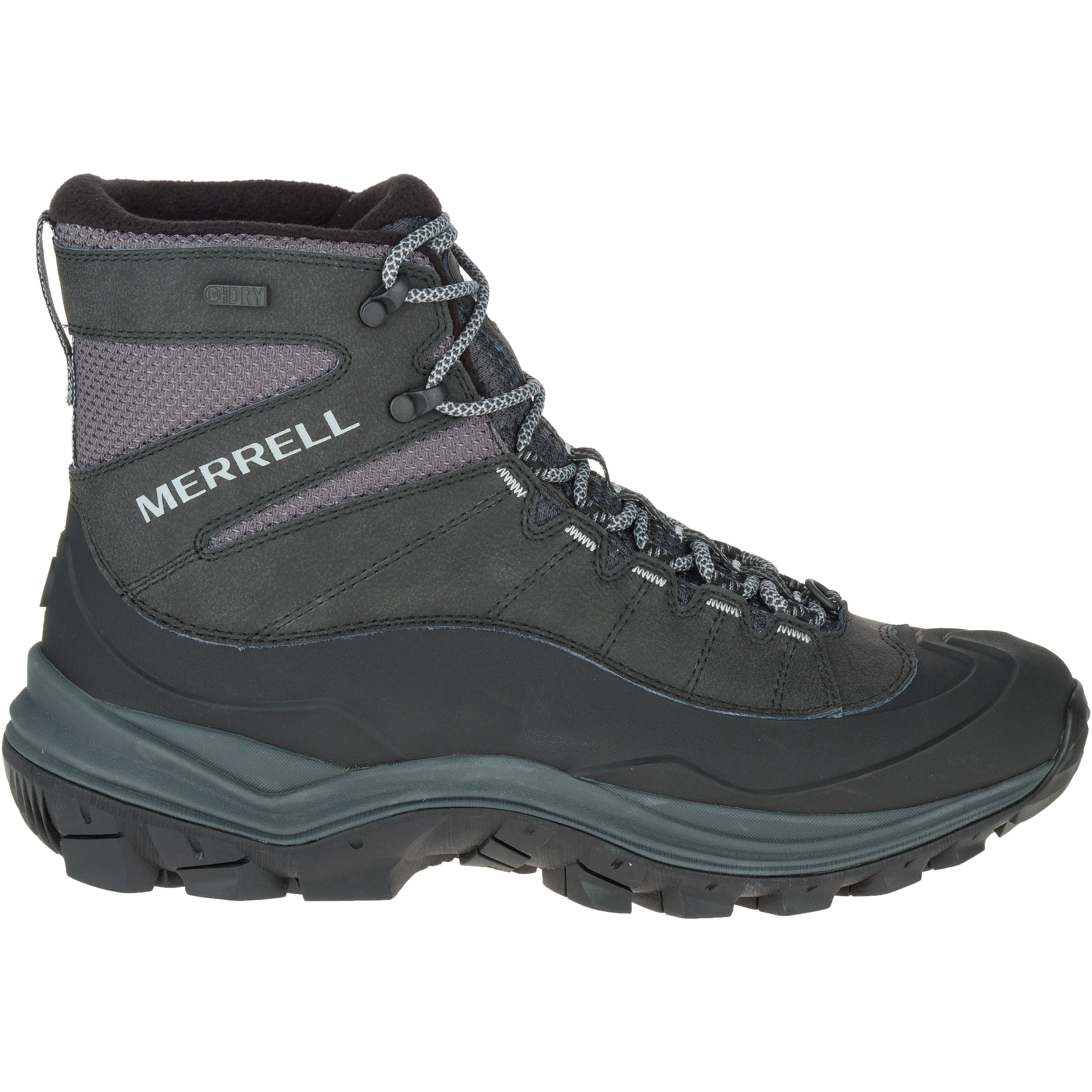 merrell men's thermo chill mid shell waterproof stores