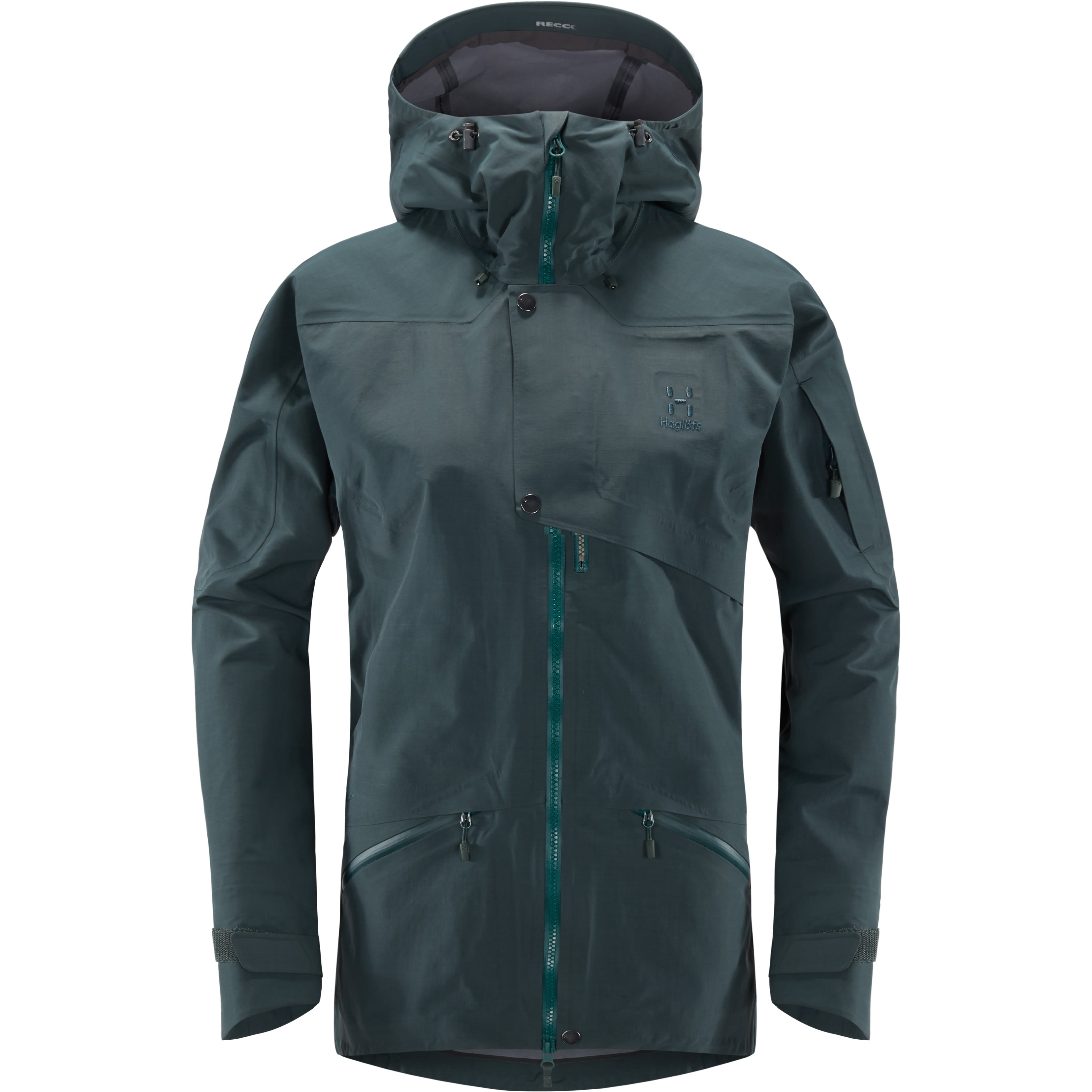 Khione 3l proof jacket women clearance