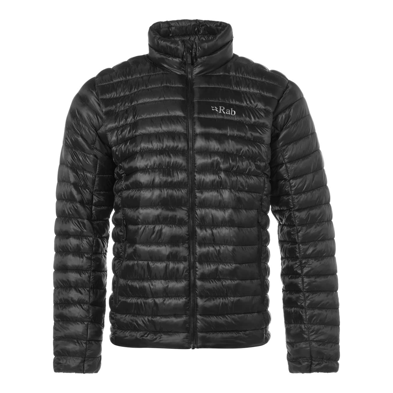 rab micro light jacket