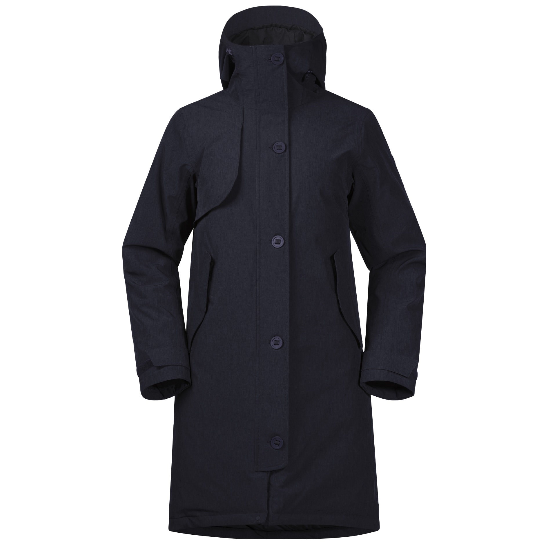 Bergans parkas Sale
