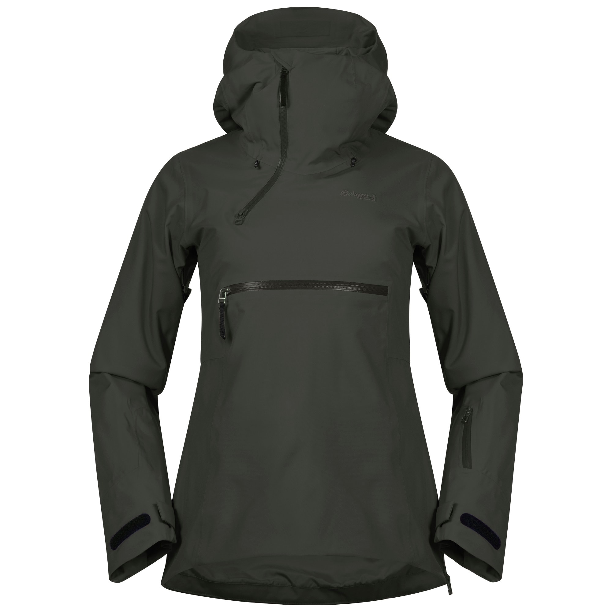 Kjøp Bergans Stranda Insulated Hybrid Women's Anorak fra Ny Bergans Stranda Insulated Hybrid W jakke i str S | FINN.no