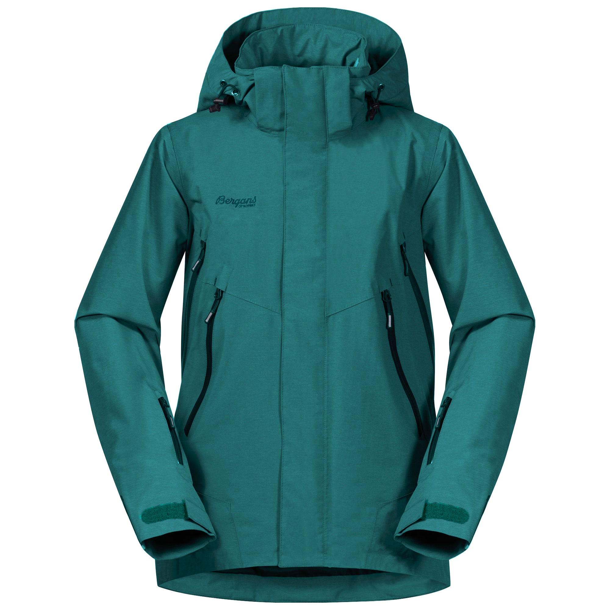 Kjøp Bergans Ervik Insulated Youth Jacket fra Outnorth Kjøp Bergans Ervik Insulated Youth Girl Jacket fra Outnorth