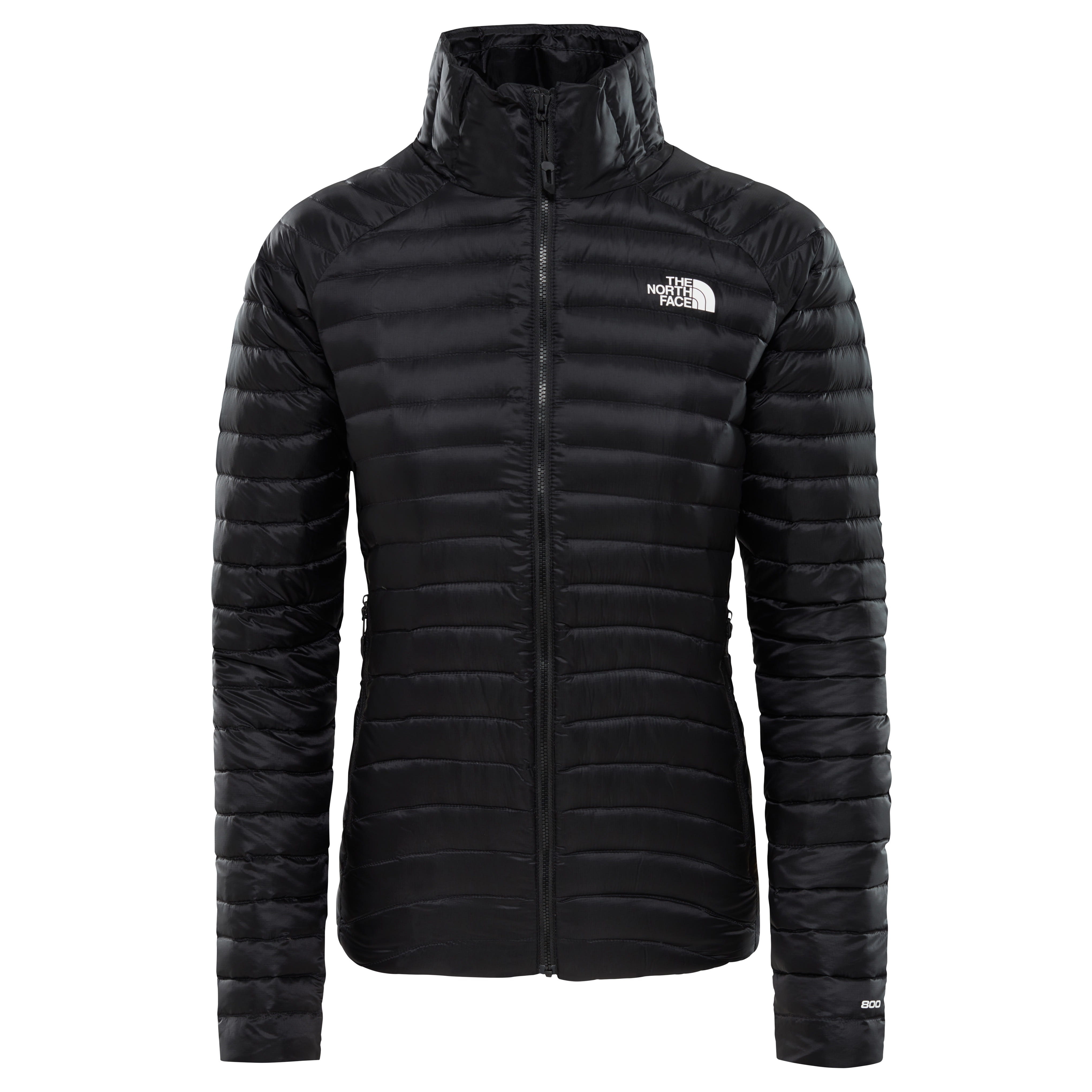 north face 800 down jacket