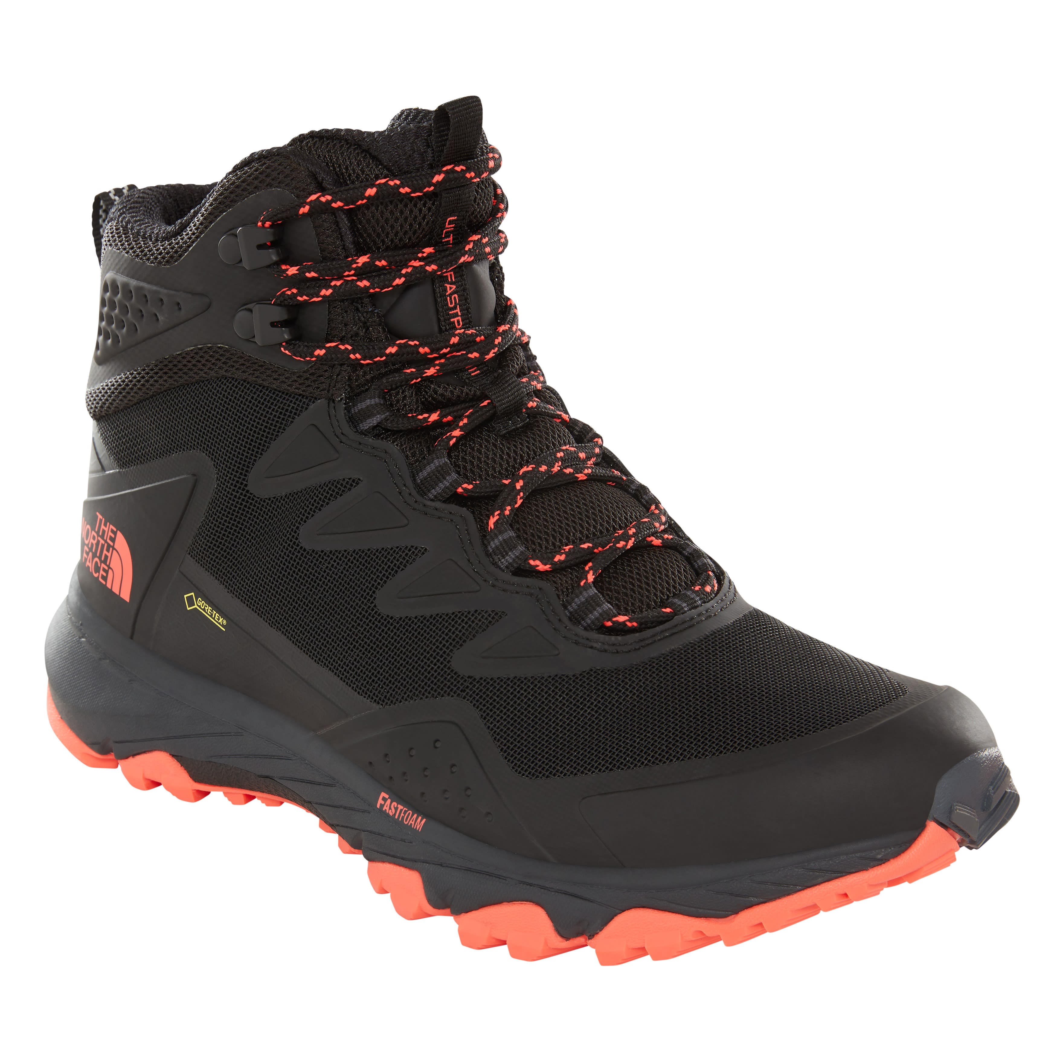 fastpack the north face