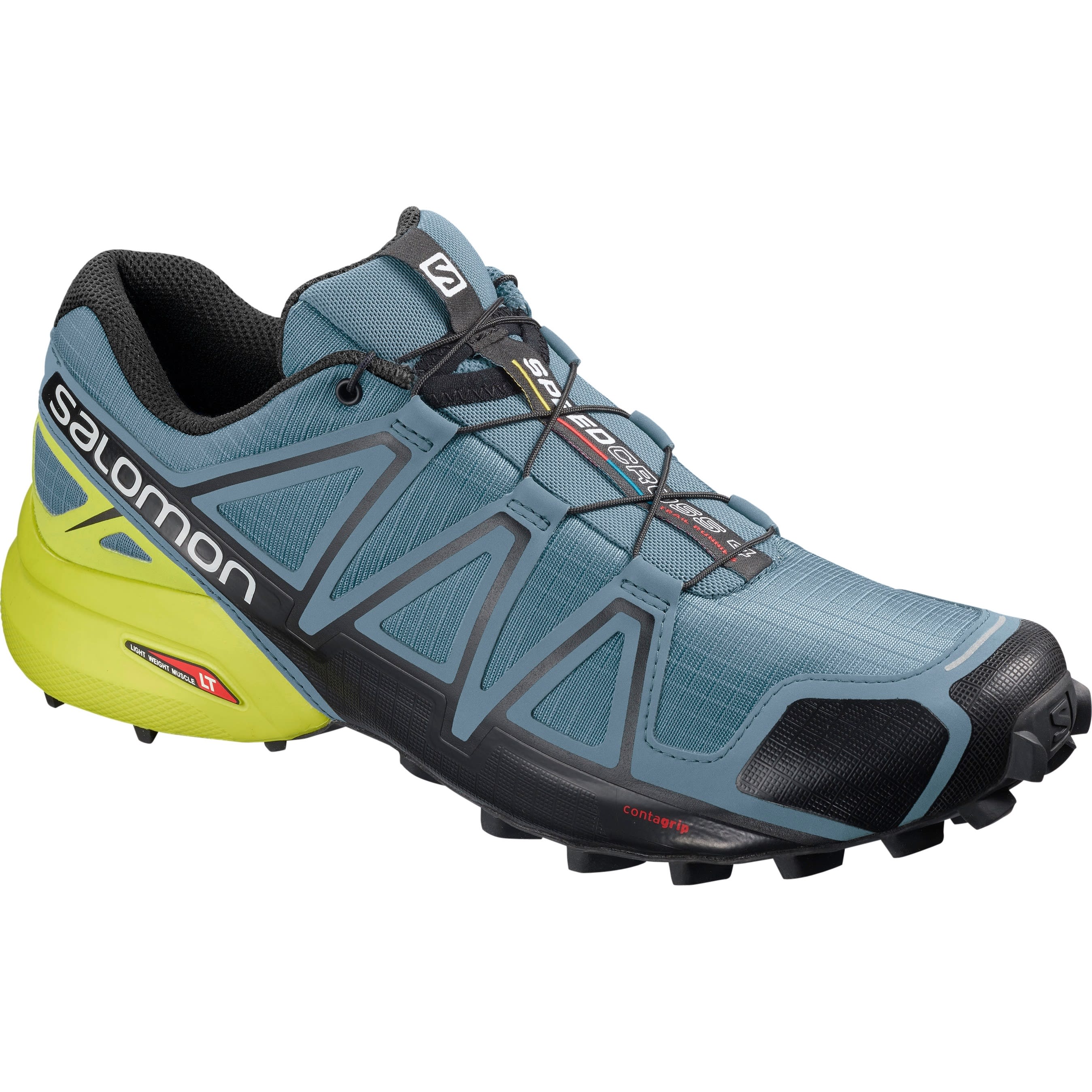 Salomon speedcross 4 amazon uk best sale