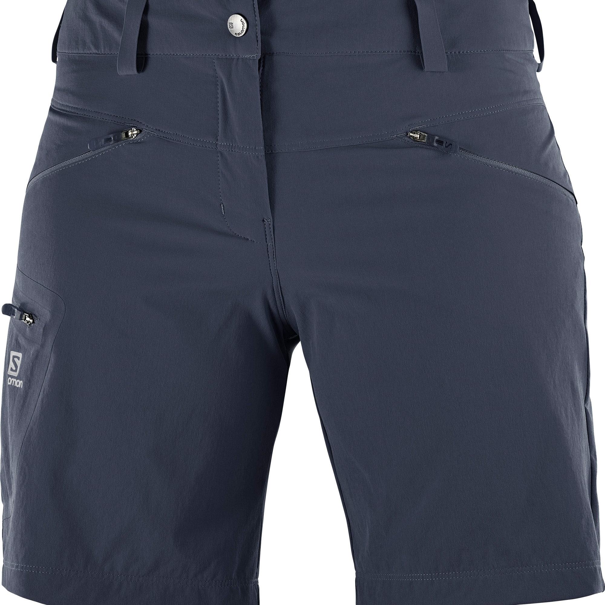 salomon wayfarer shorts