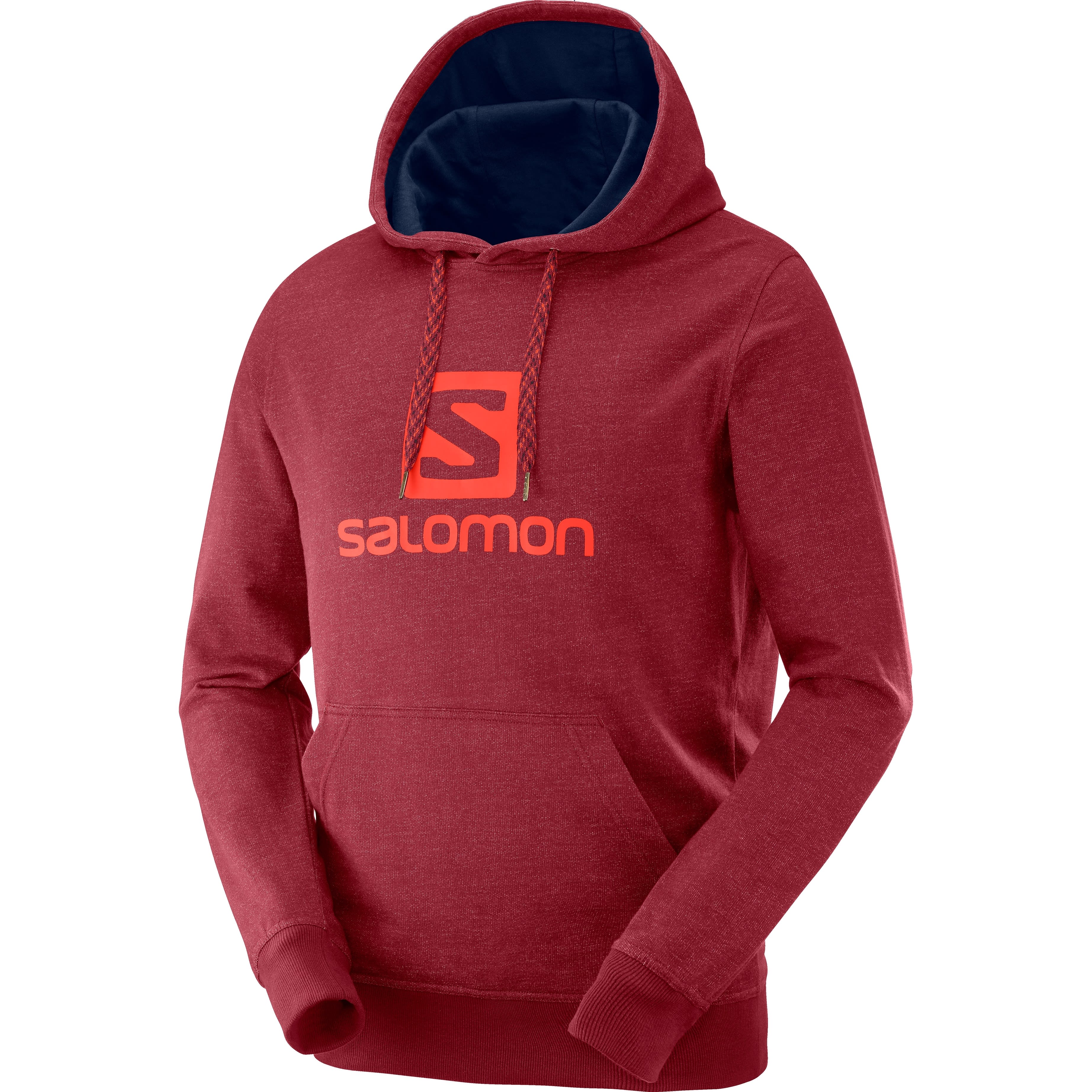 Buy Salomon Men's Logo Hoodie (2019 