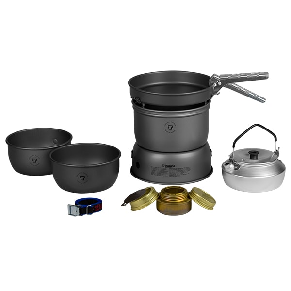 Buy Trangia 27-2 HA from Outnorth