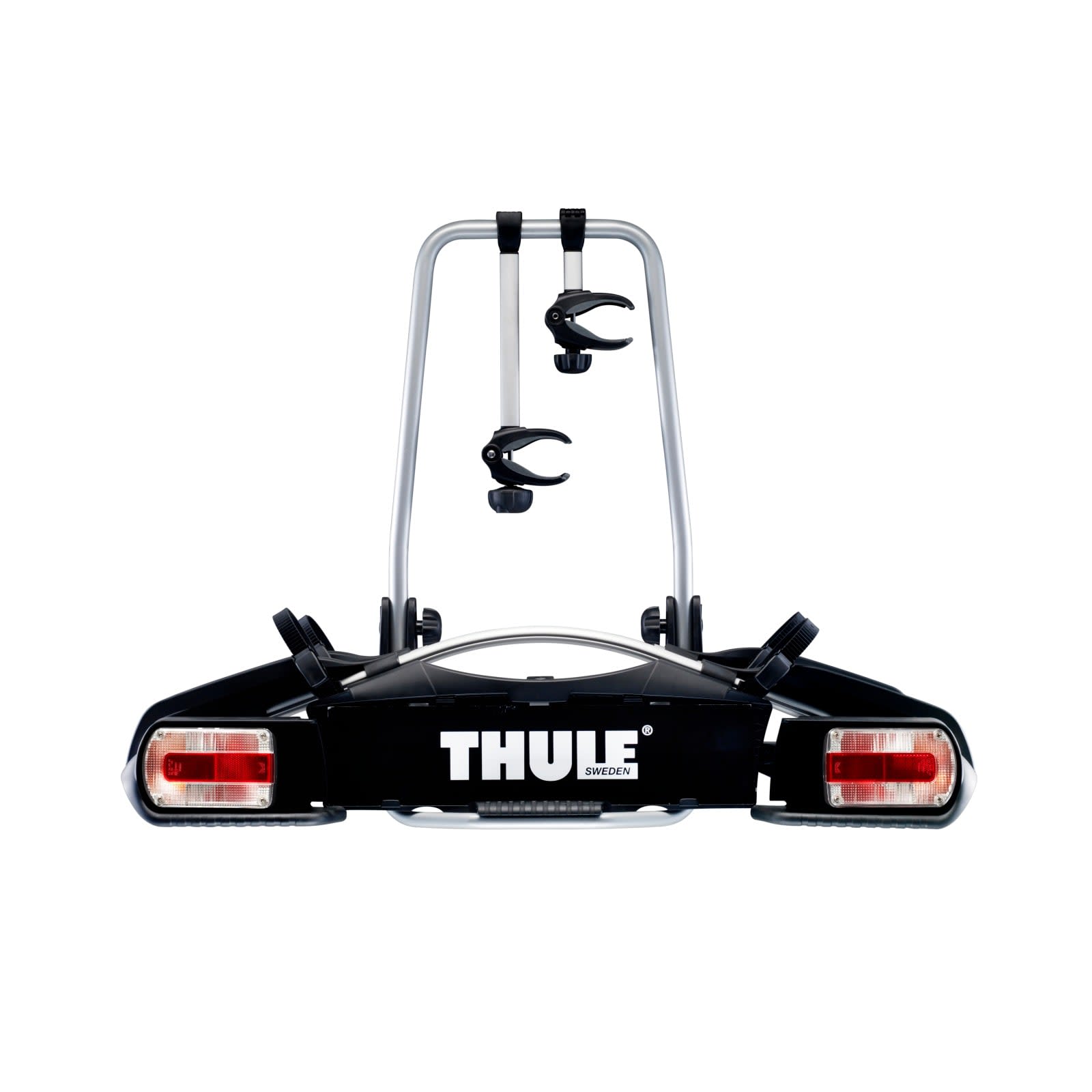Buy Thule Euroway G2, 2 Bike 7-pin 