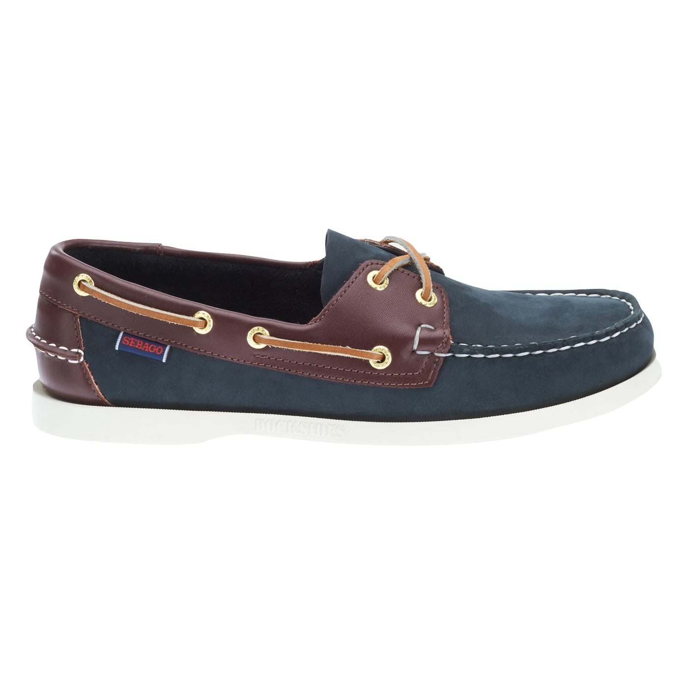 sebago spinnaker shoes