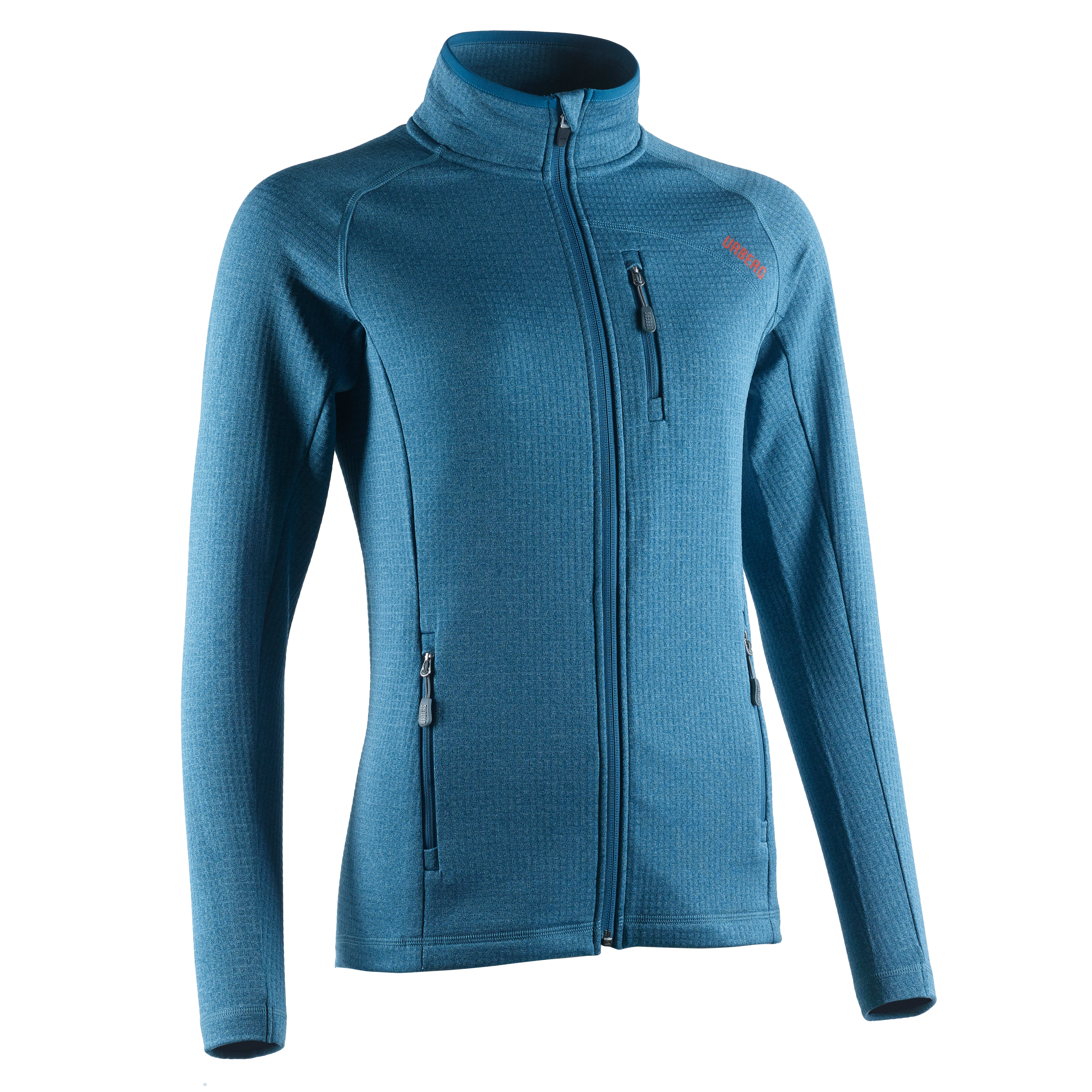 urberg fleece jacke damen urberg fleece jacke damen