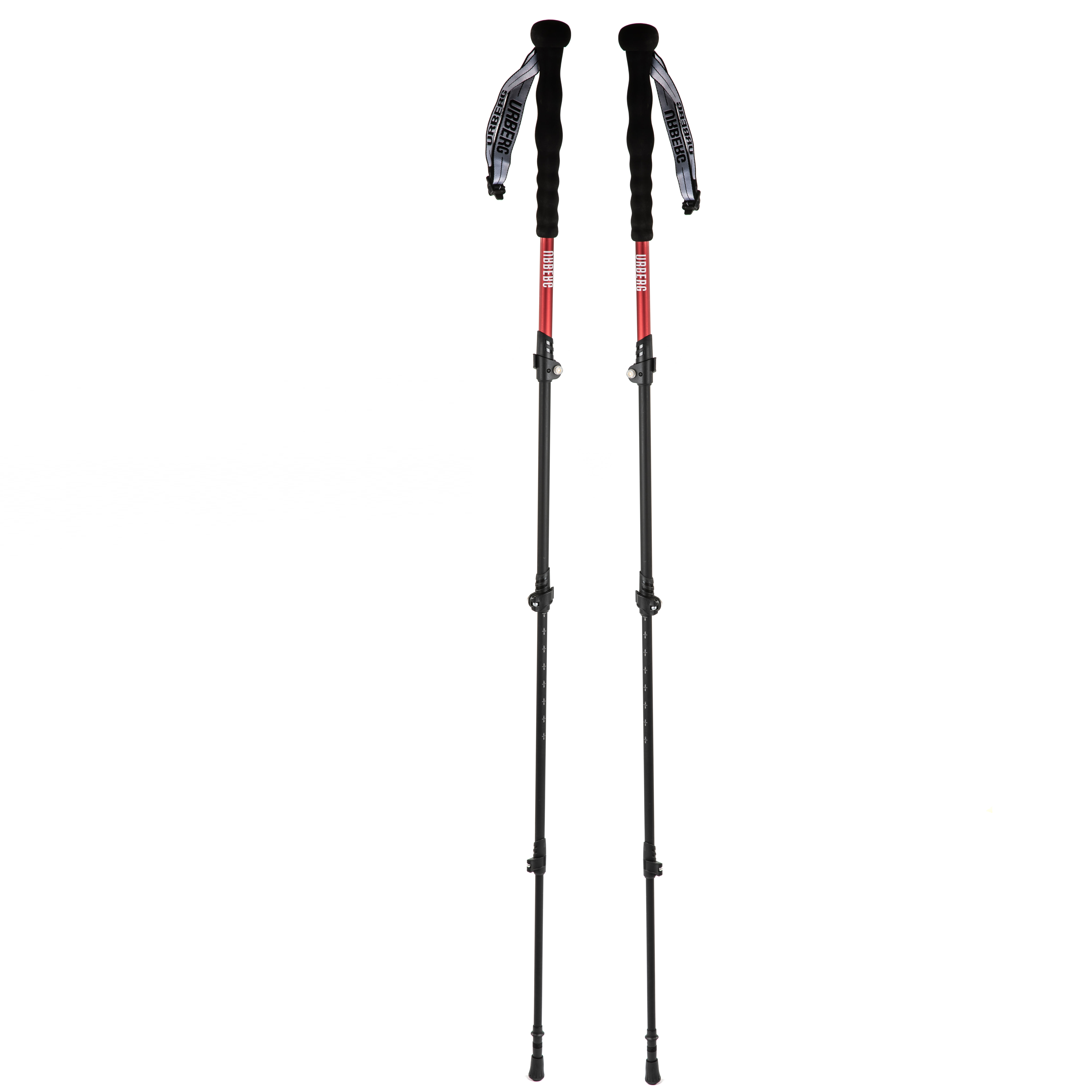 hiking pole camera mount