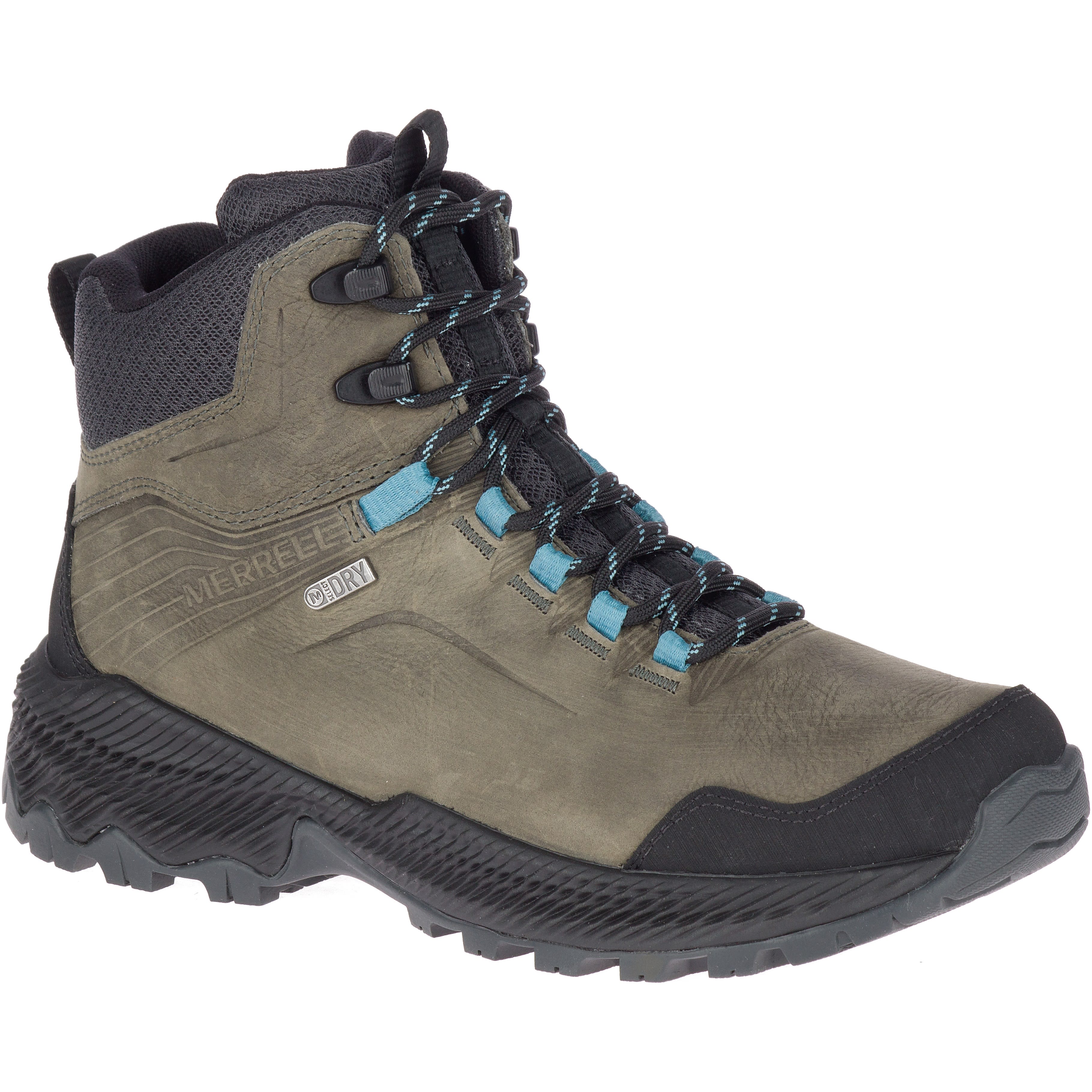 Women's forestbound mid waterproof clearance