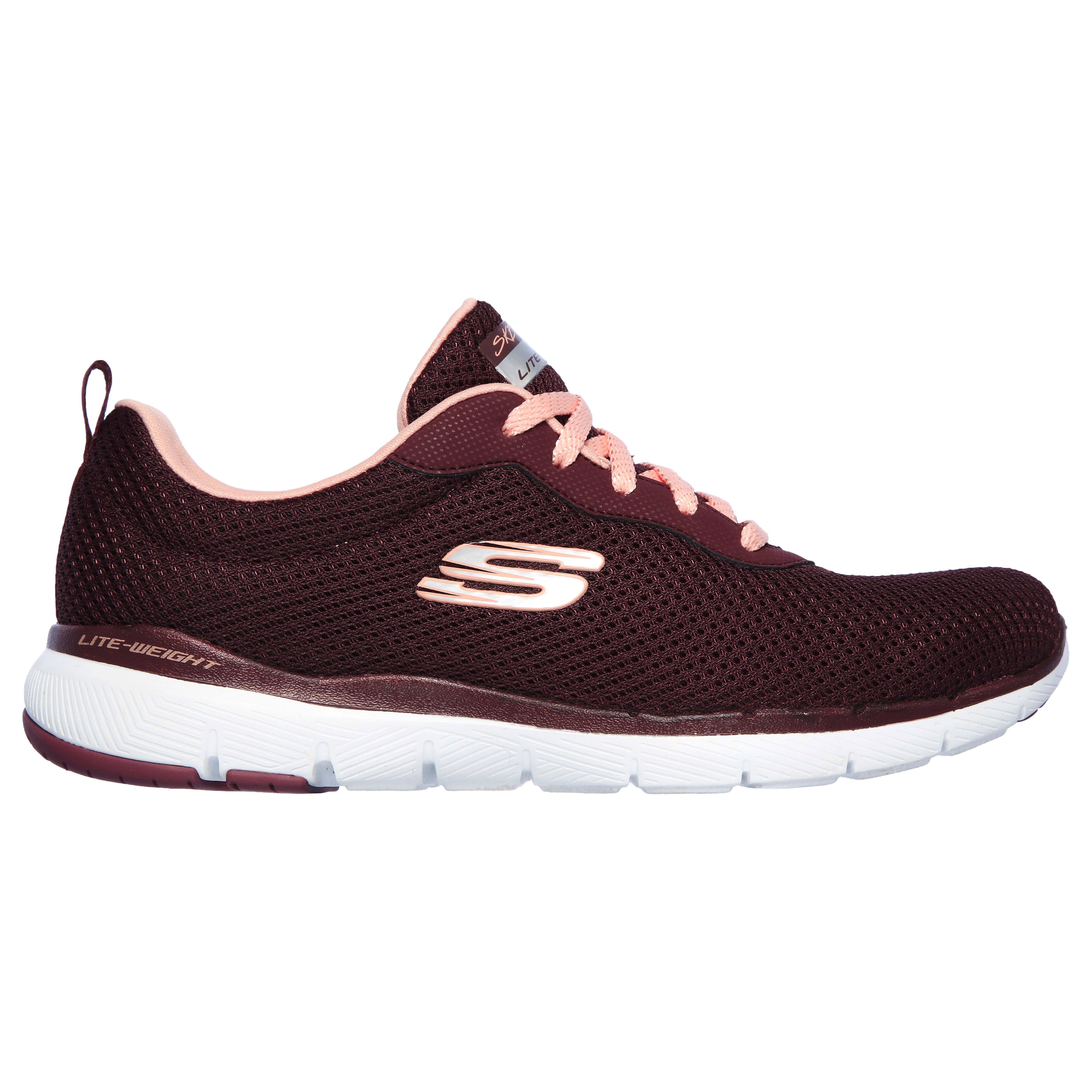 KÃ¶p Skechers Women's Flex Appeal 3.0 First Insight hos Outnorth