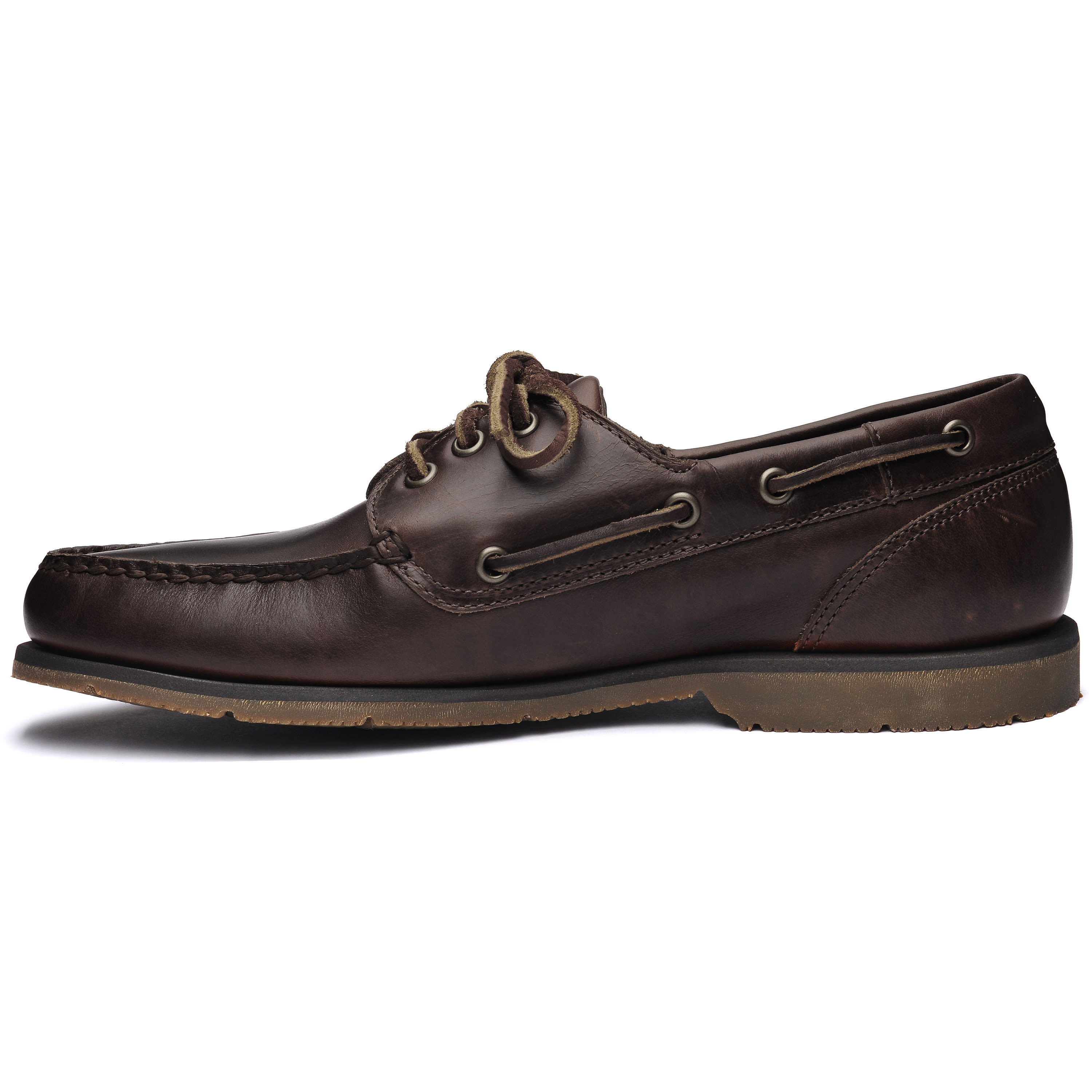 sebago foresider