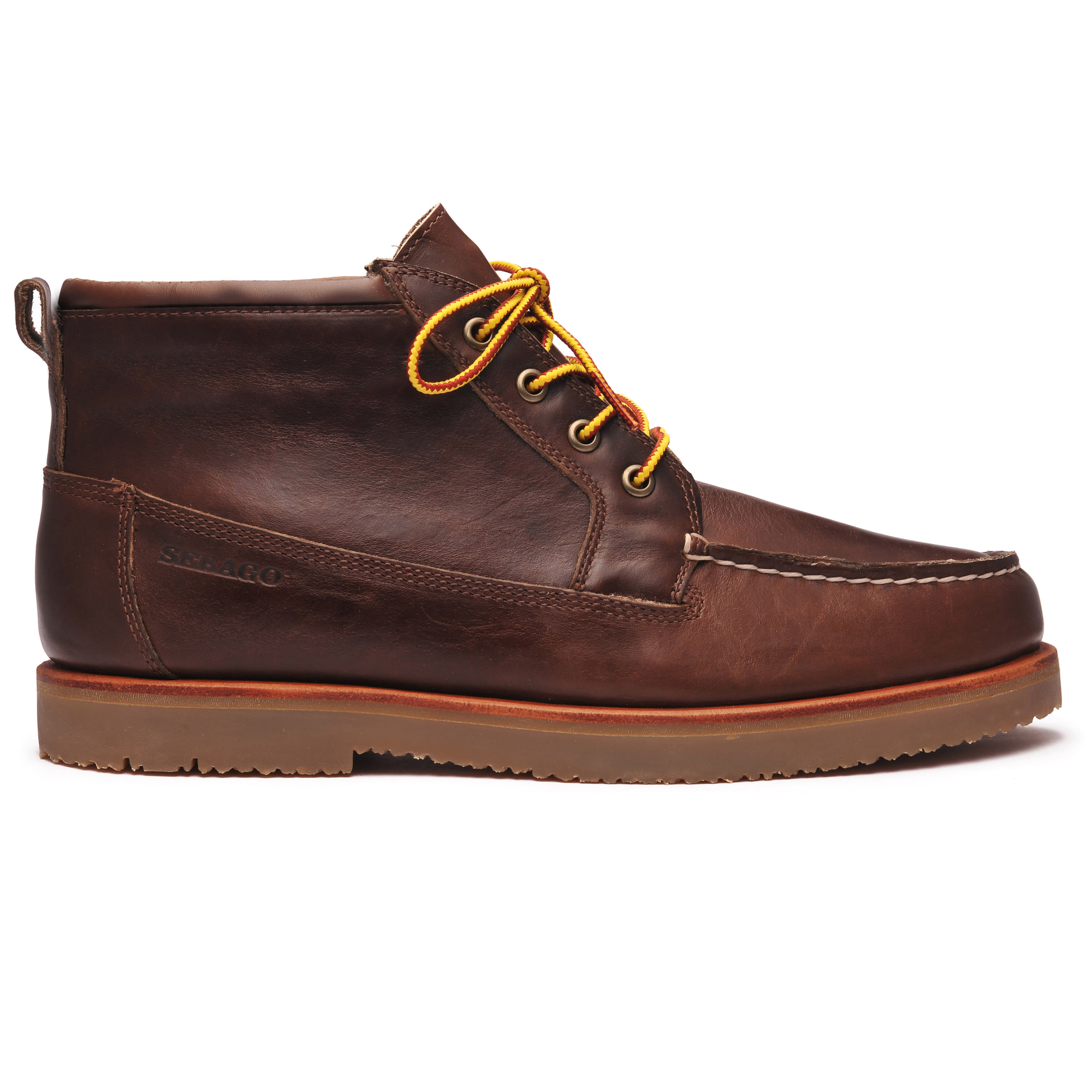 sebago casual shoes