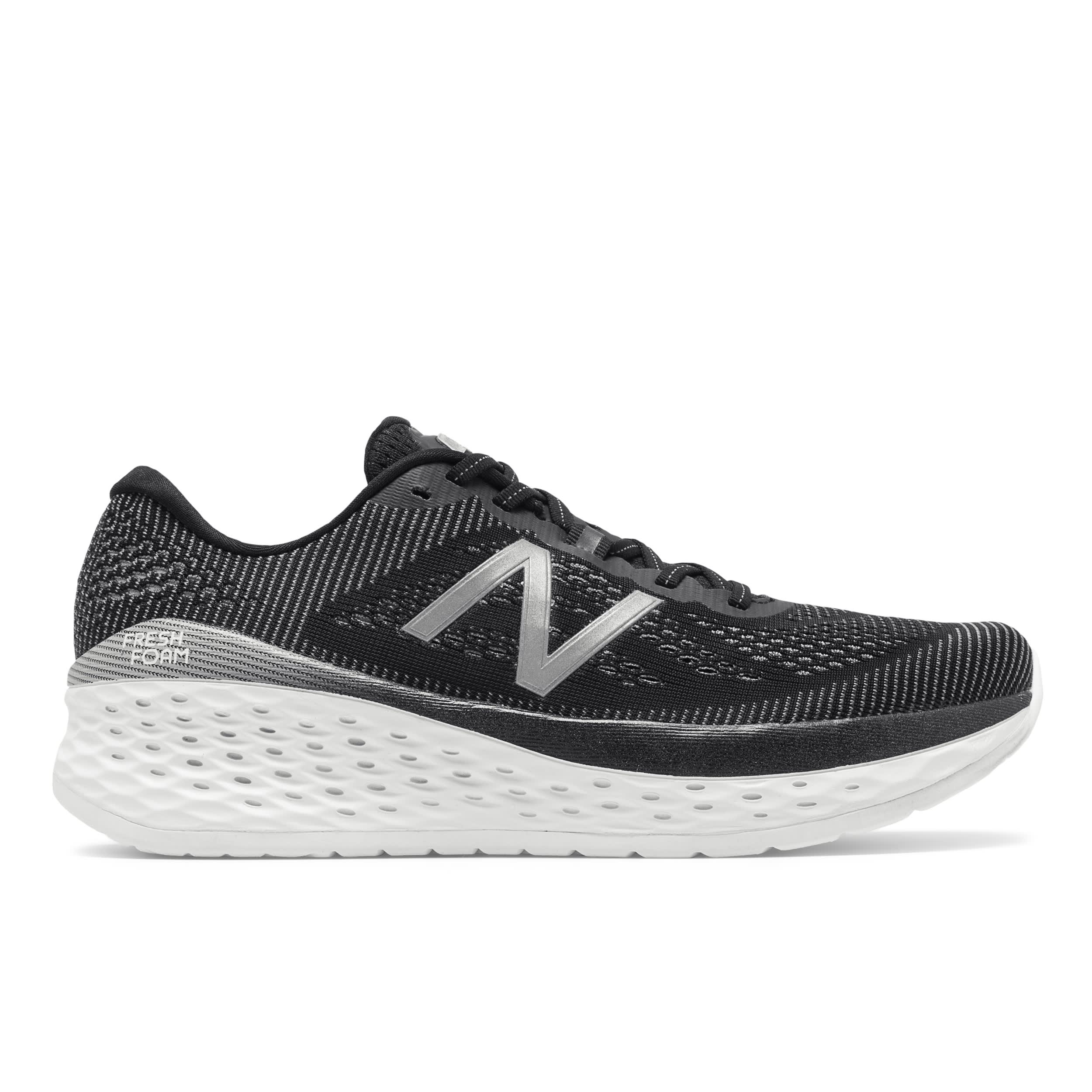 new balance men's fresh foam more