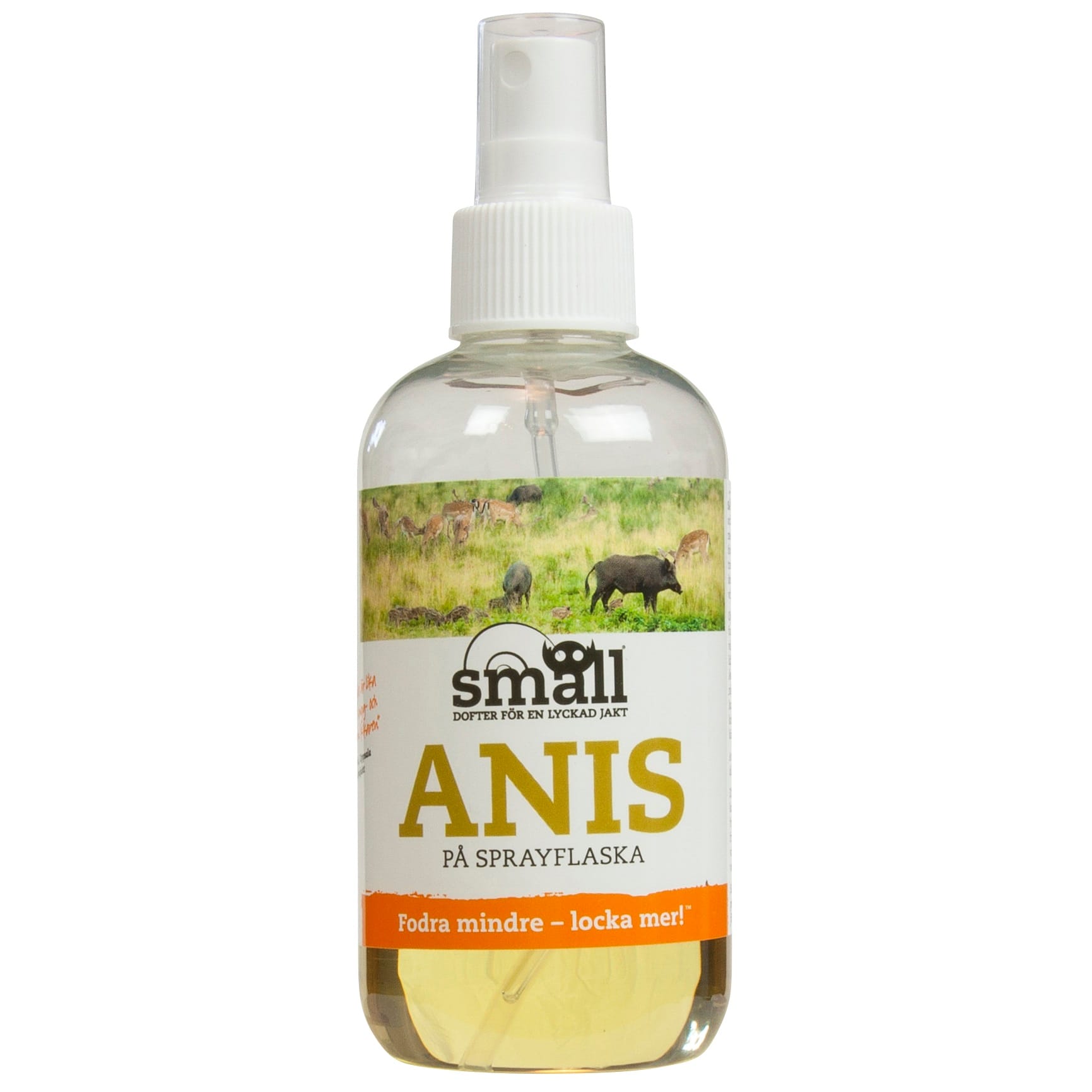 Buy Small Attractants Anise Spray 50 Ml From Outnorth