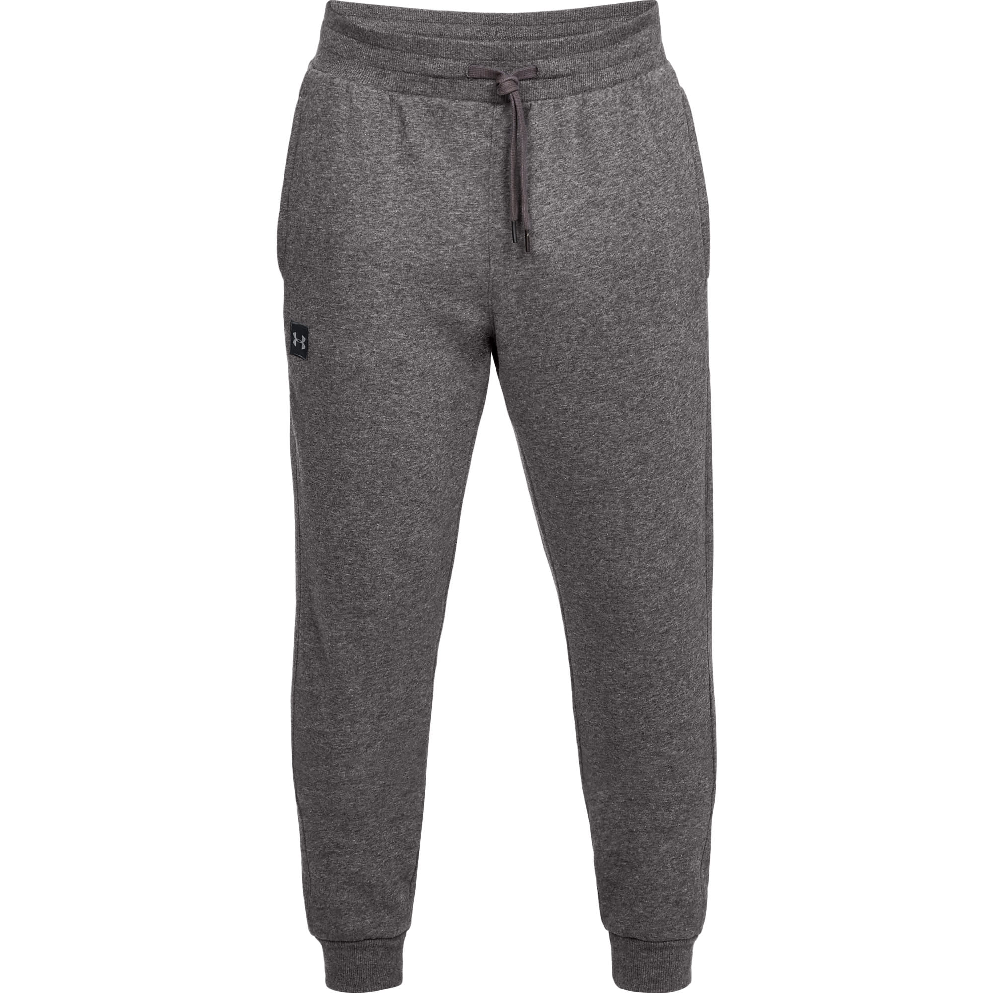 men's ua rival fleece joggers