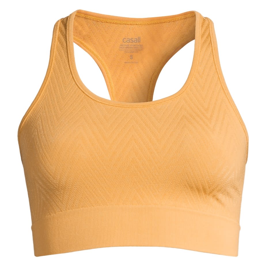 casall seamless sports top