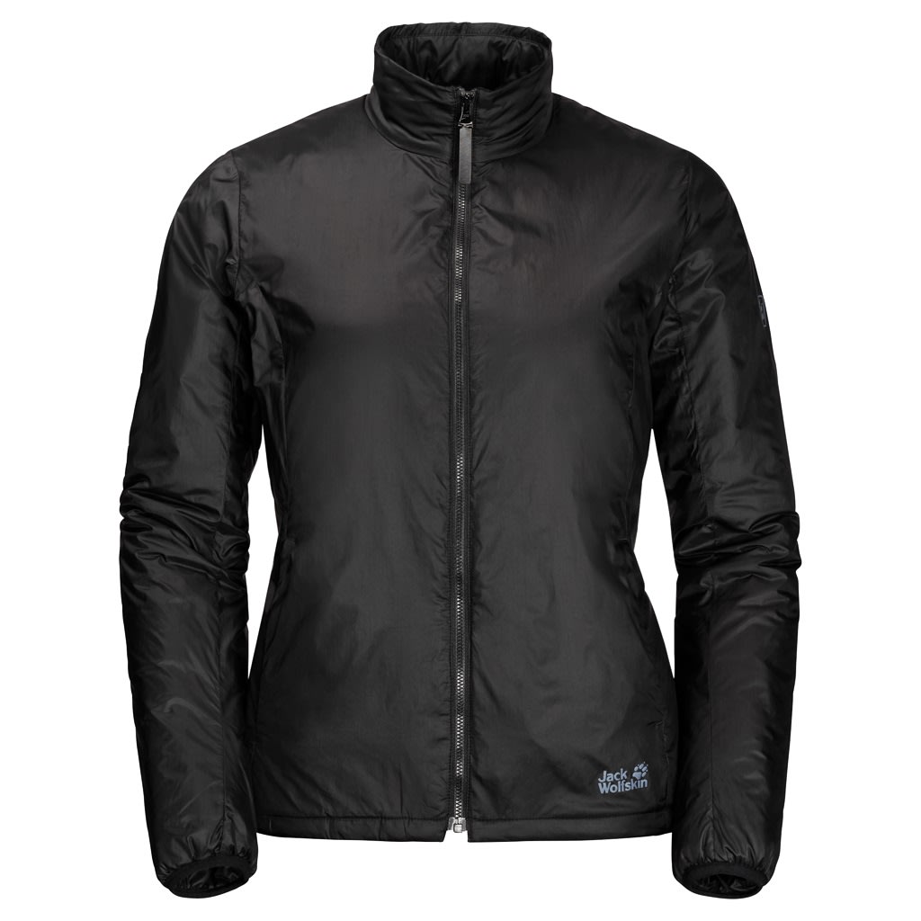 jwp thermic one jacket w