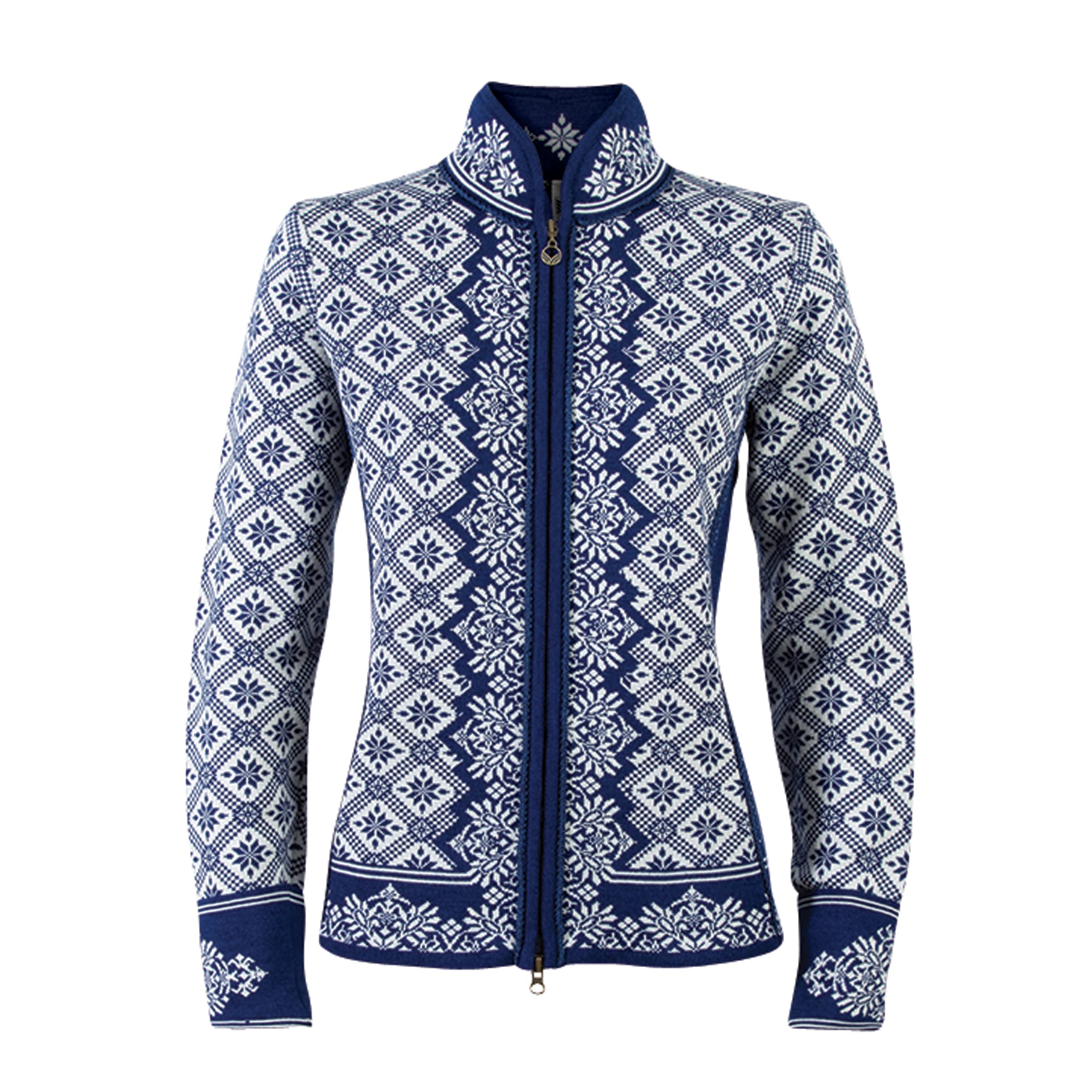 Kjøp Dale of Norway Christiania Women's Jacket fra Outnorth Kjøp Dale of Norway Christiania