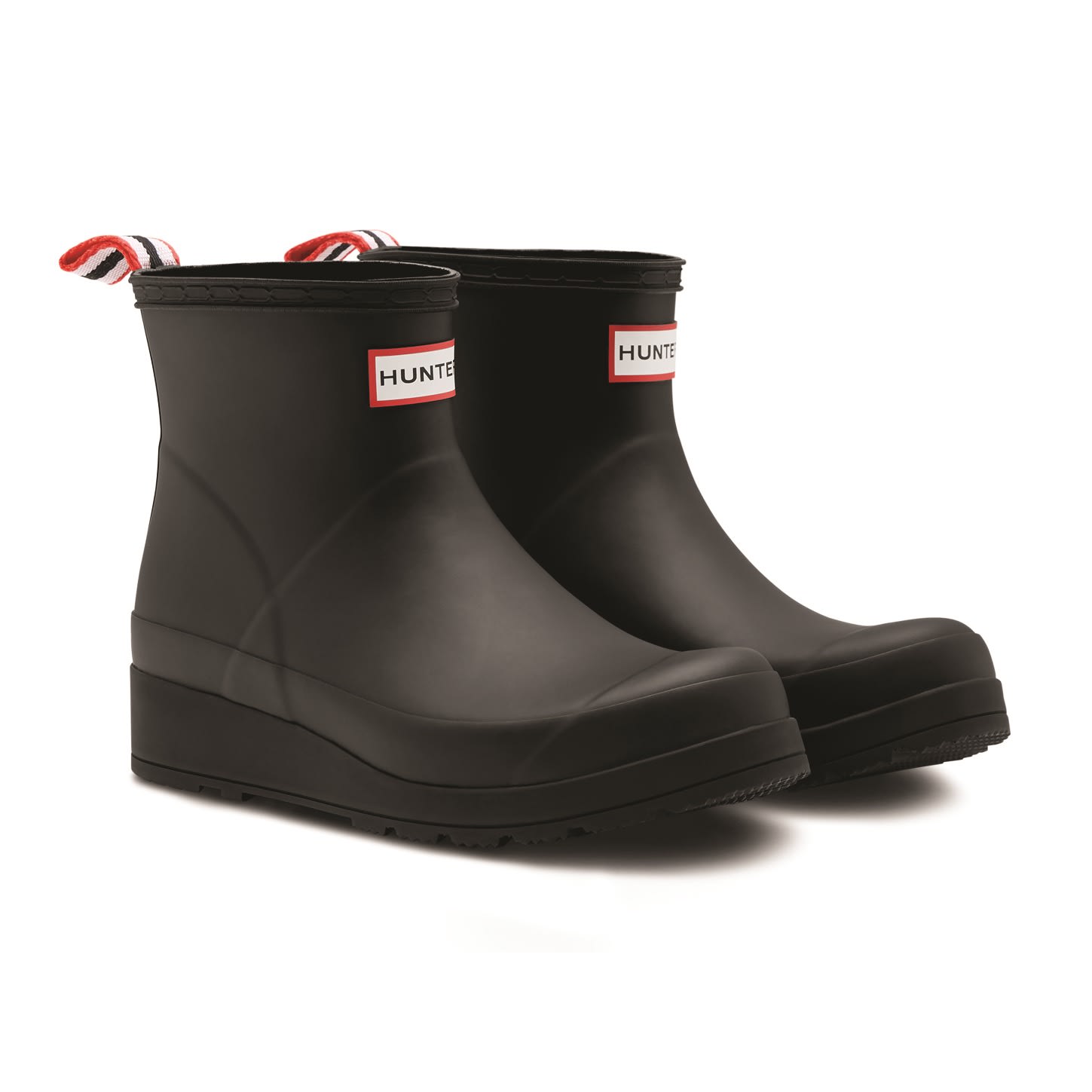 women's original play short wellington boots