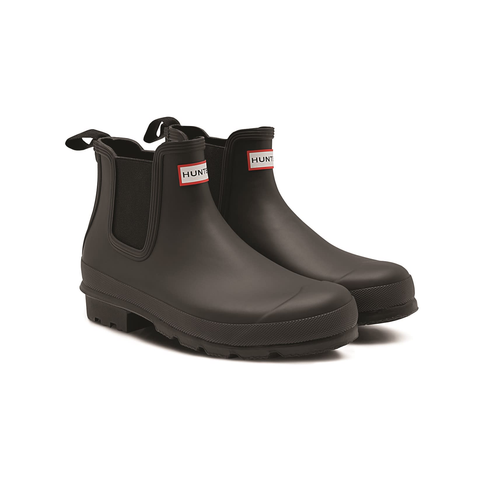 chelsea hunter boots men