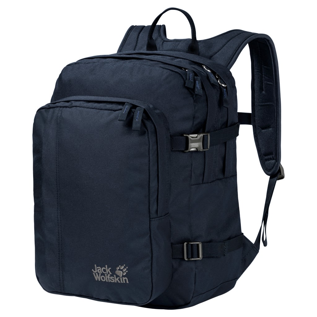 jack wolfskin berkeley backpack