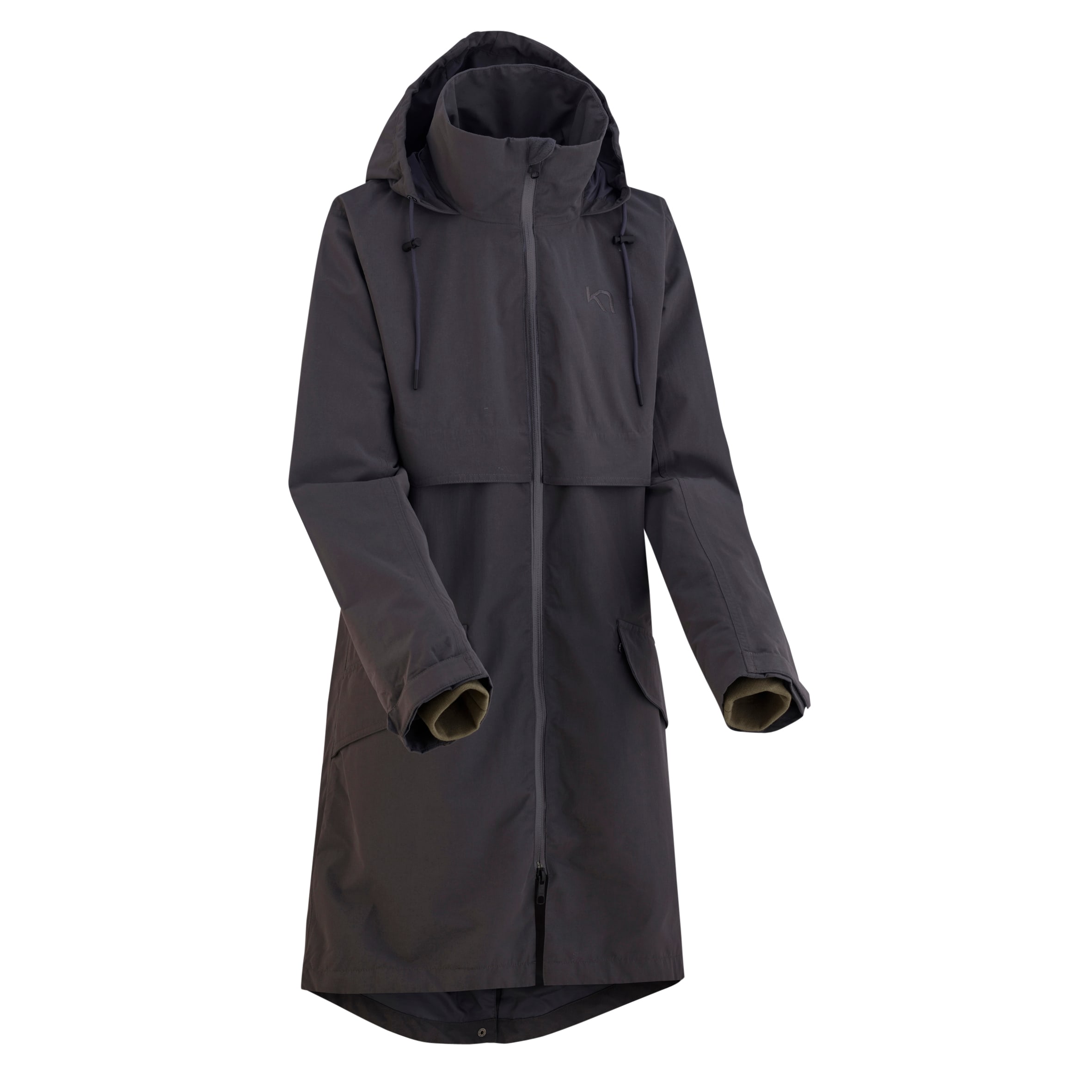 Kari traa raundalen parka clearance