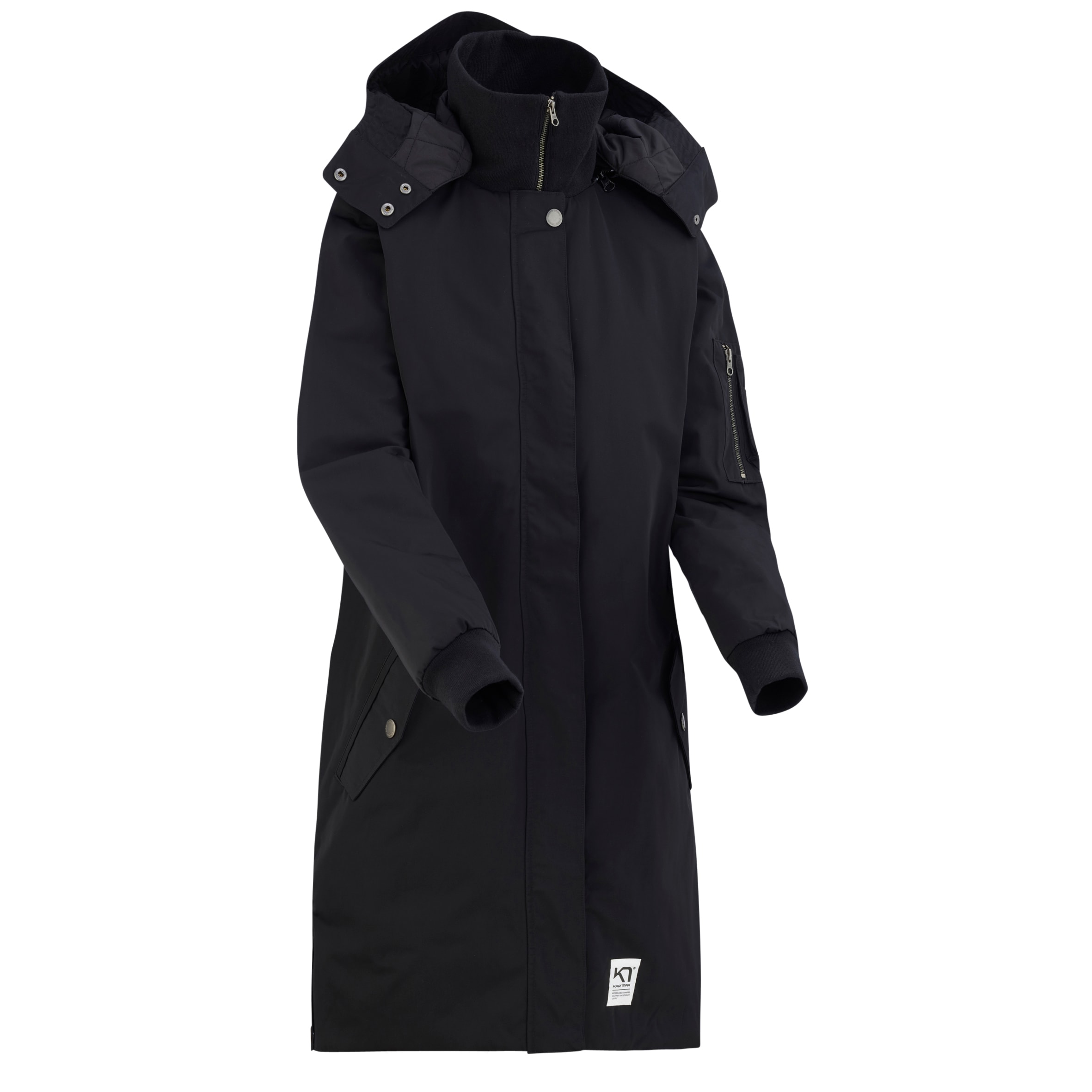 Buy Kari Traa Hjellane Parka from Outnorth