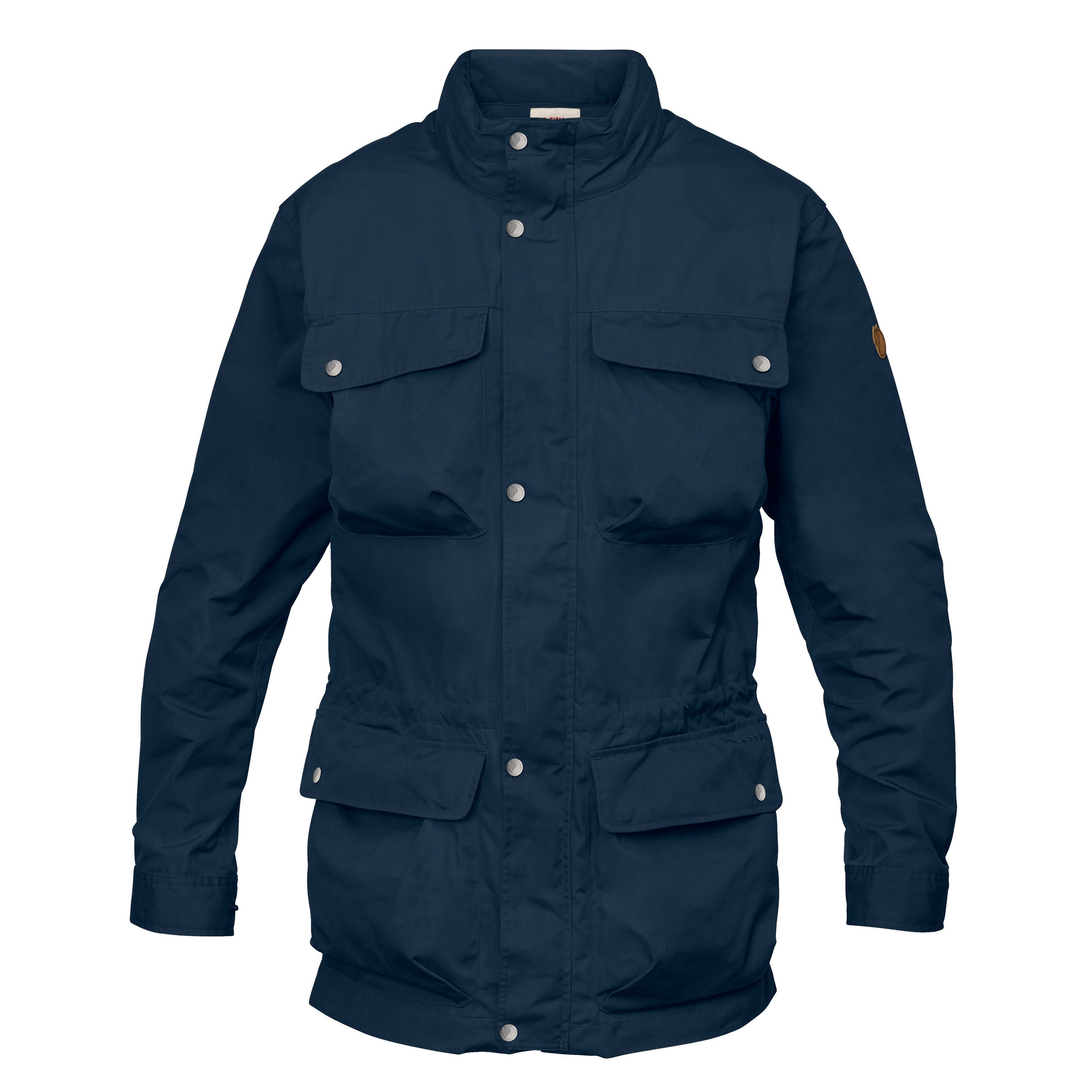 Kjøp Fjällräven Men's Telemark Jacket fra Outnorth Kjøp Fjällräven Tur Jacket fra Outnorth