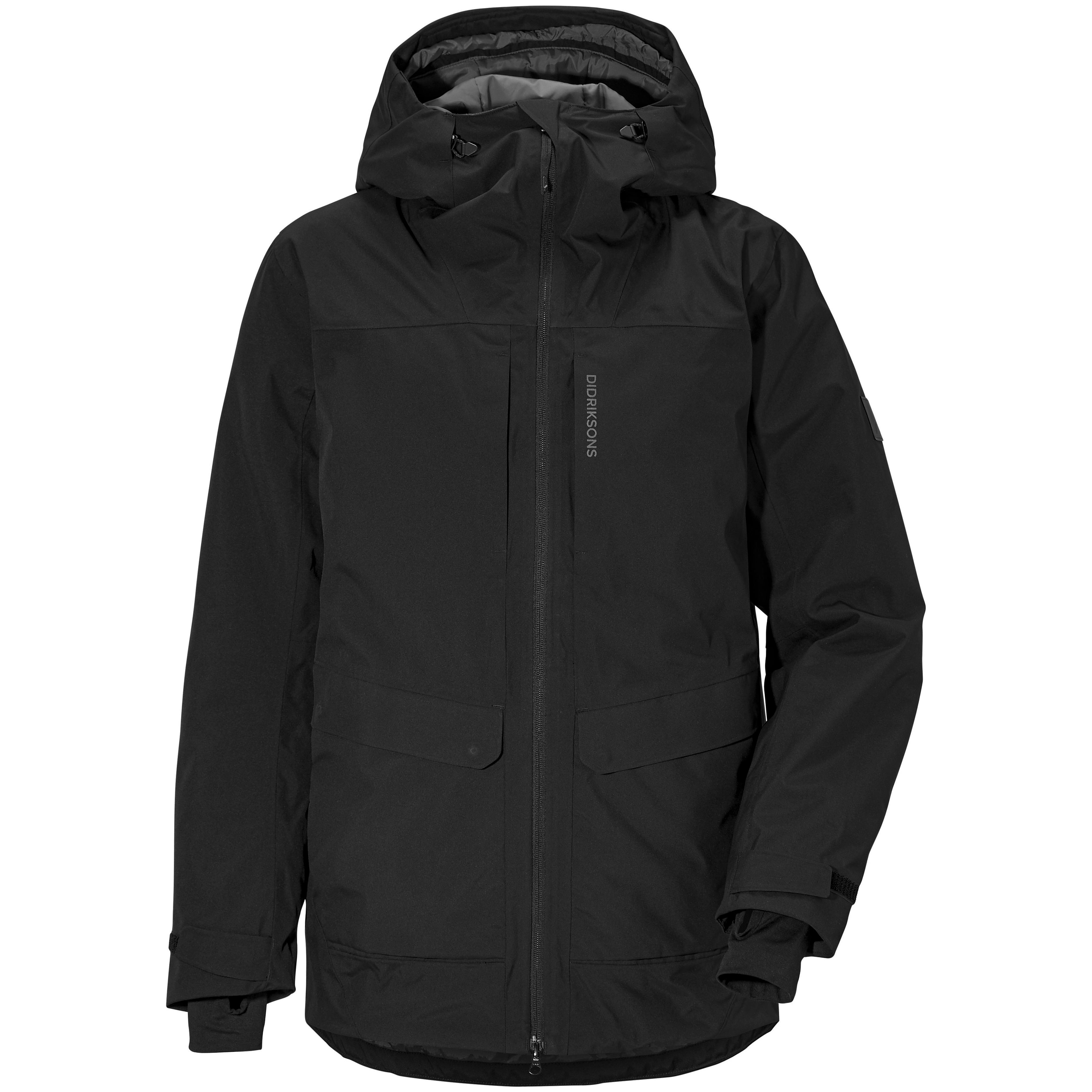 Didriksons dale men's jacket 2 clearance