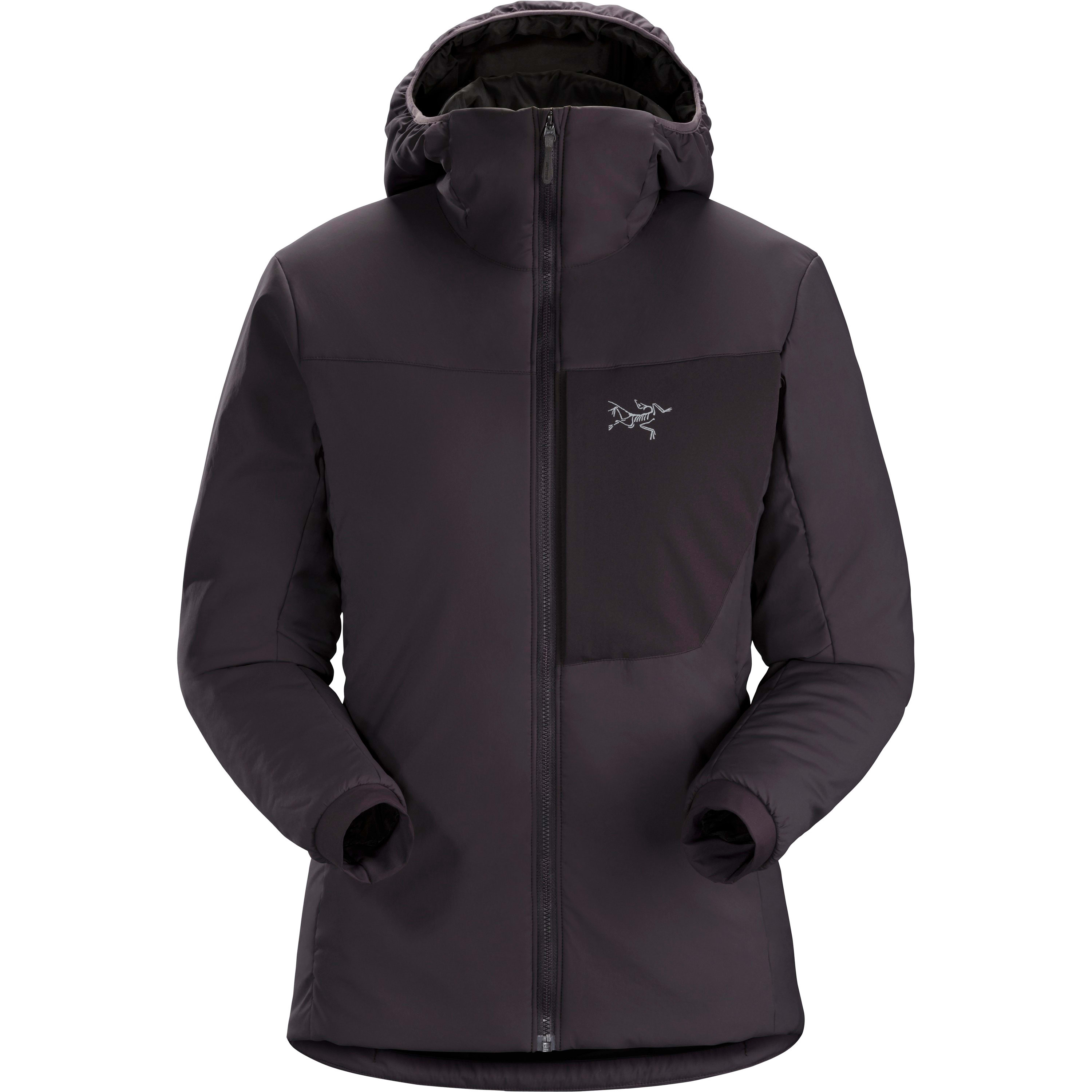 arcteryx proton lt hoody dame